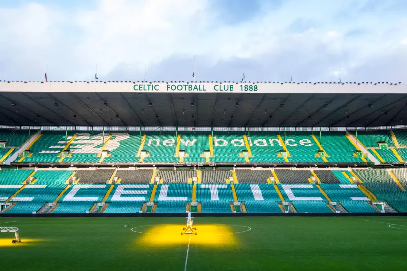 Celtic FC Stadium