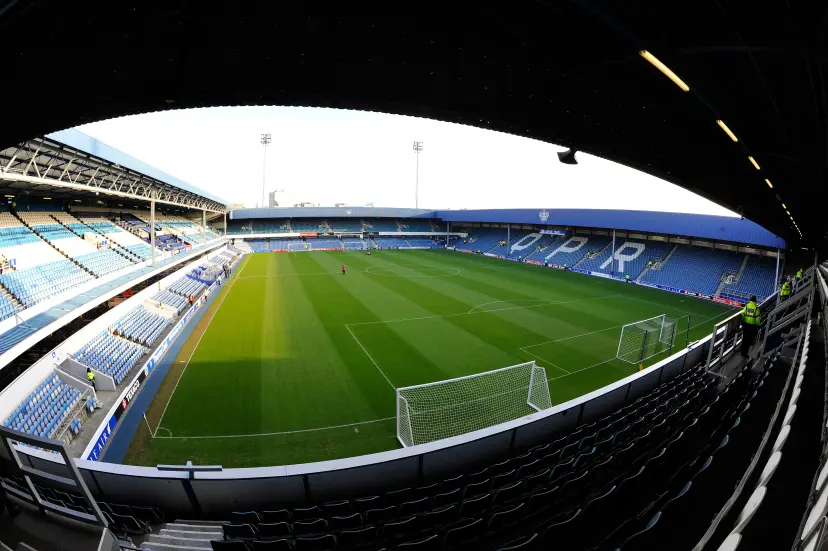 QPR, Loftus Road