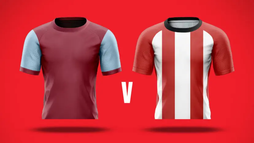 West Ham vs Brentford