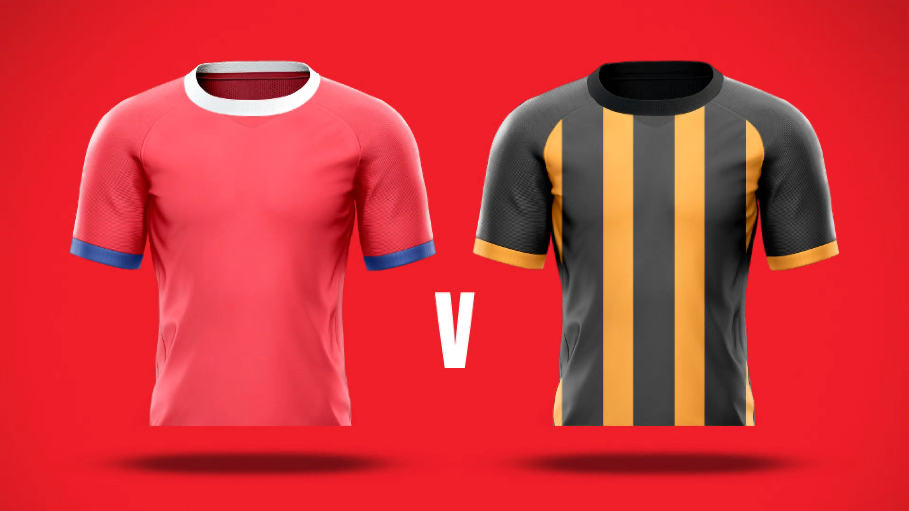 Middlesbrough vs Hull, Ladbrokes