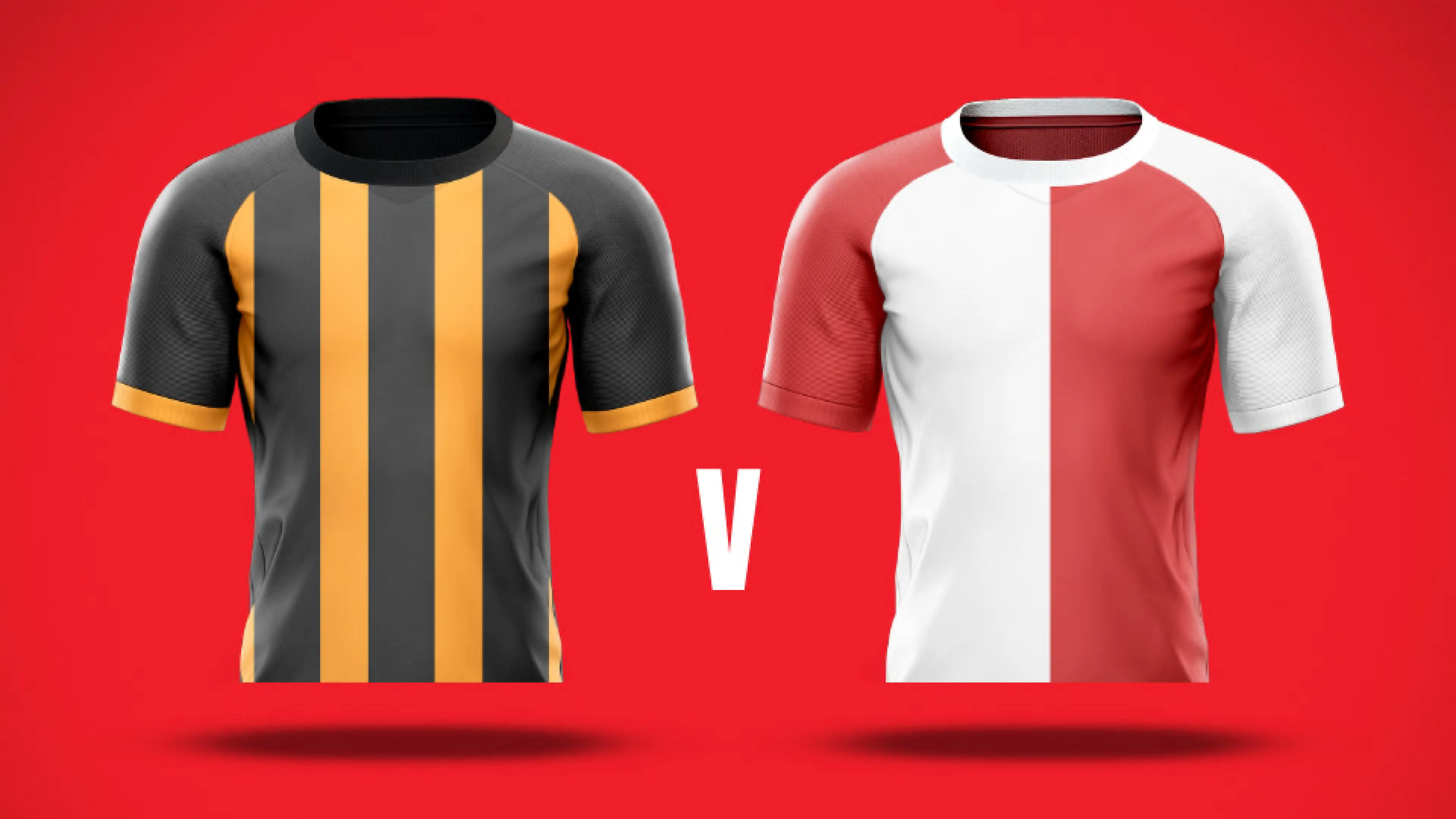 Hull vs Southampton