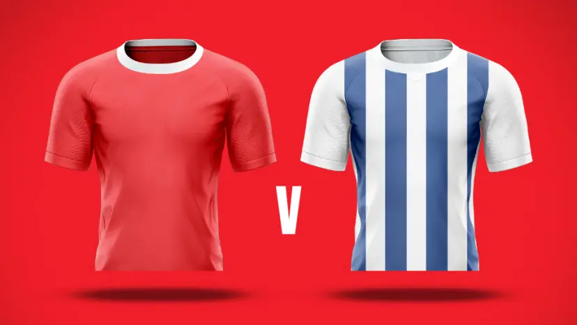 Charlton vs Sheffield Wednesday