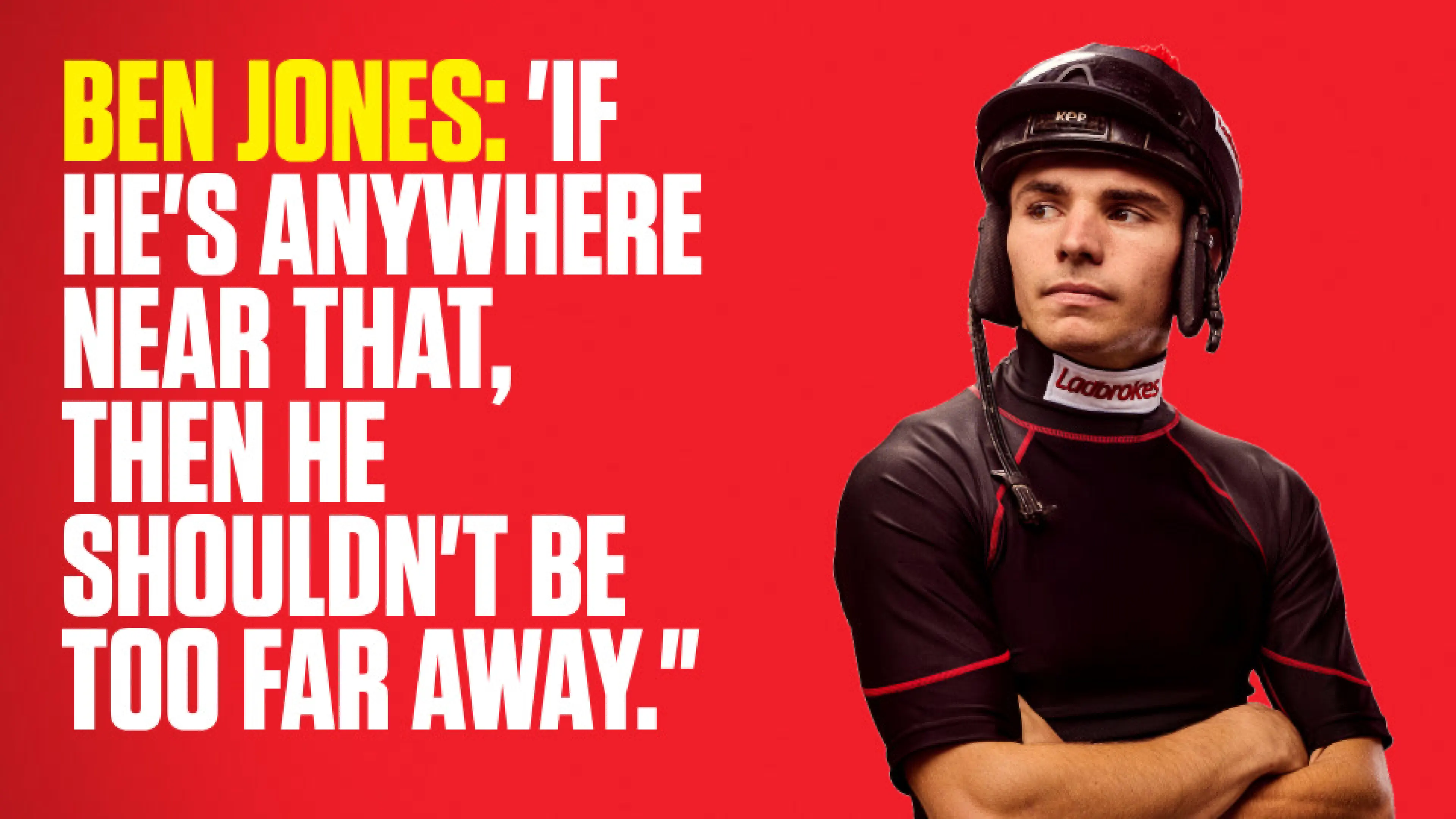 OnS SEO Sports 960x540 BEN JONES IF HE S ANYWHERE NEAR THAT THEN HE SHOULDN T BE TOO FAR AWAY (UK)  (1)