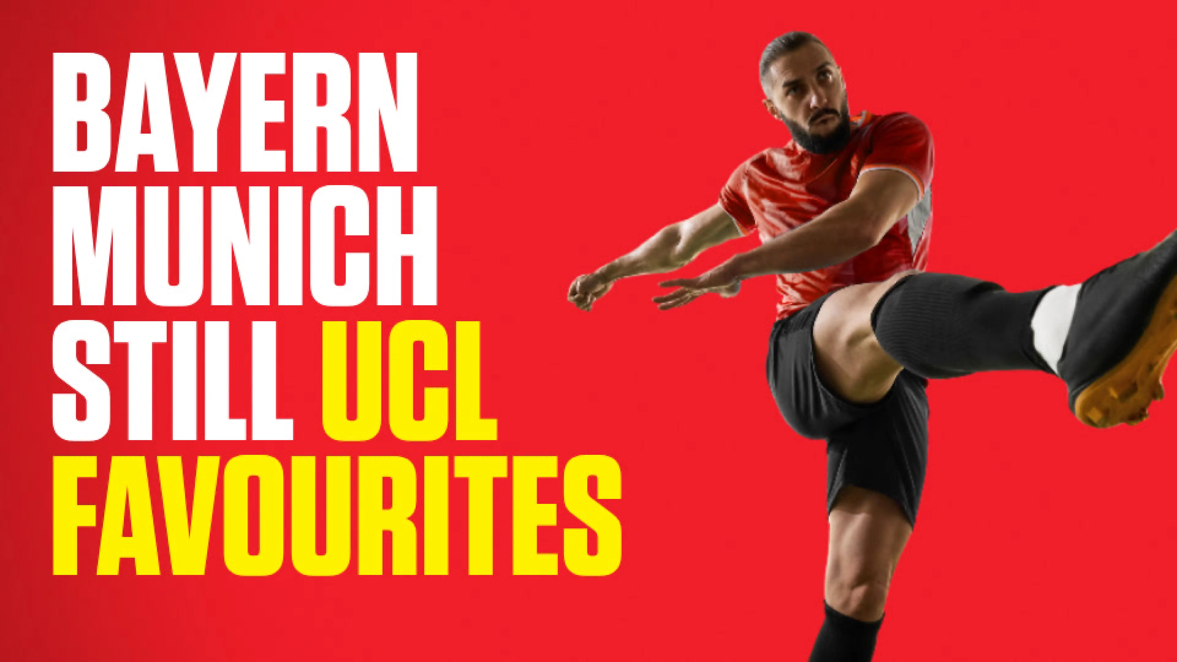 OnS SEO Sports 960x540 BAYERN MUNICH STILL UCL FAVOURITES (UK) 