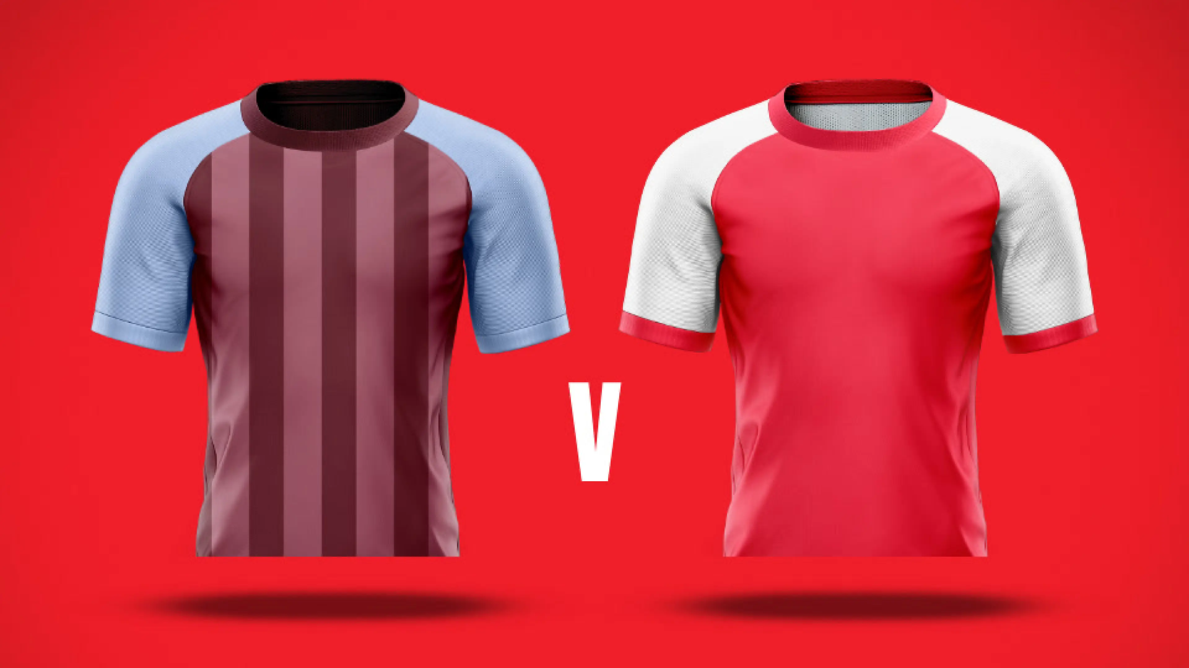 Aston Villa vs Arsenal, Ladbrokes