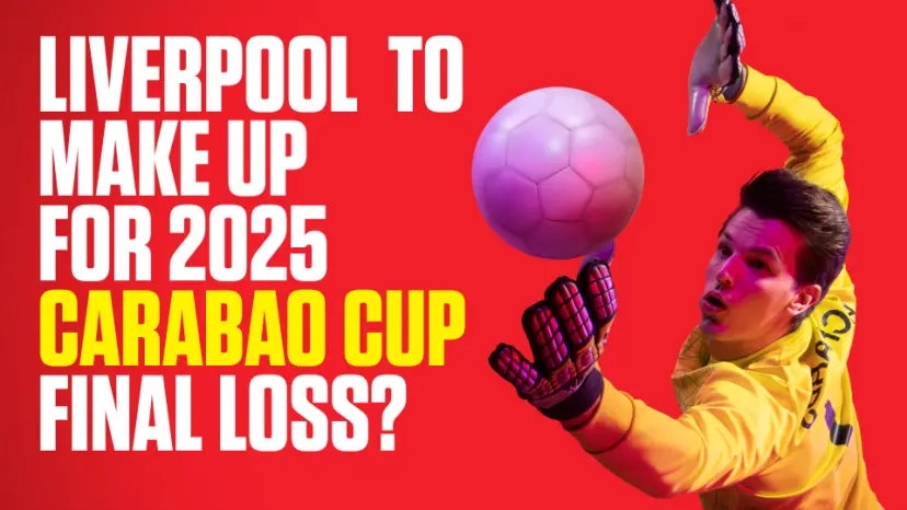Carabao Cup 2026 odds
