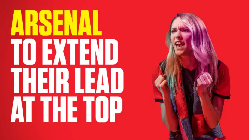 Fulham vs Arsenal 2025/26 Premier League betting tips