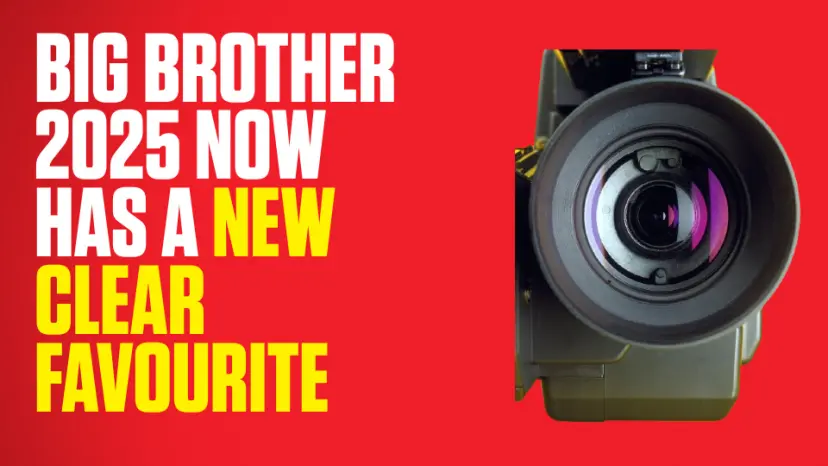 New Big Brother favourite