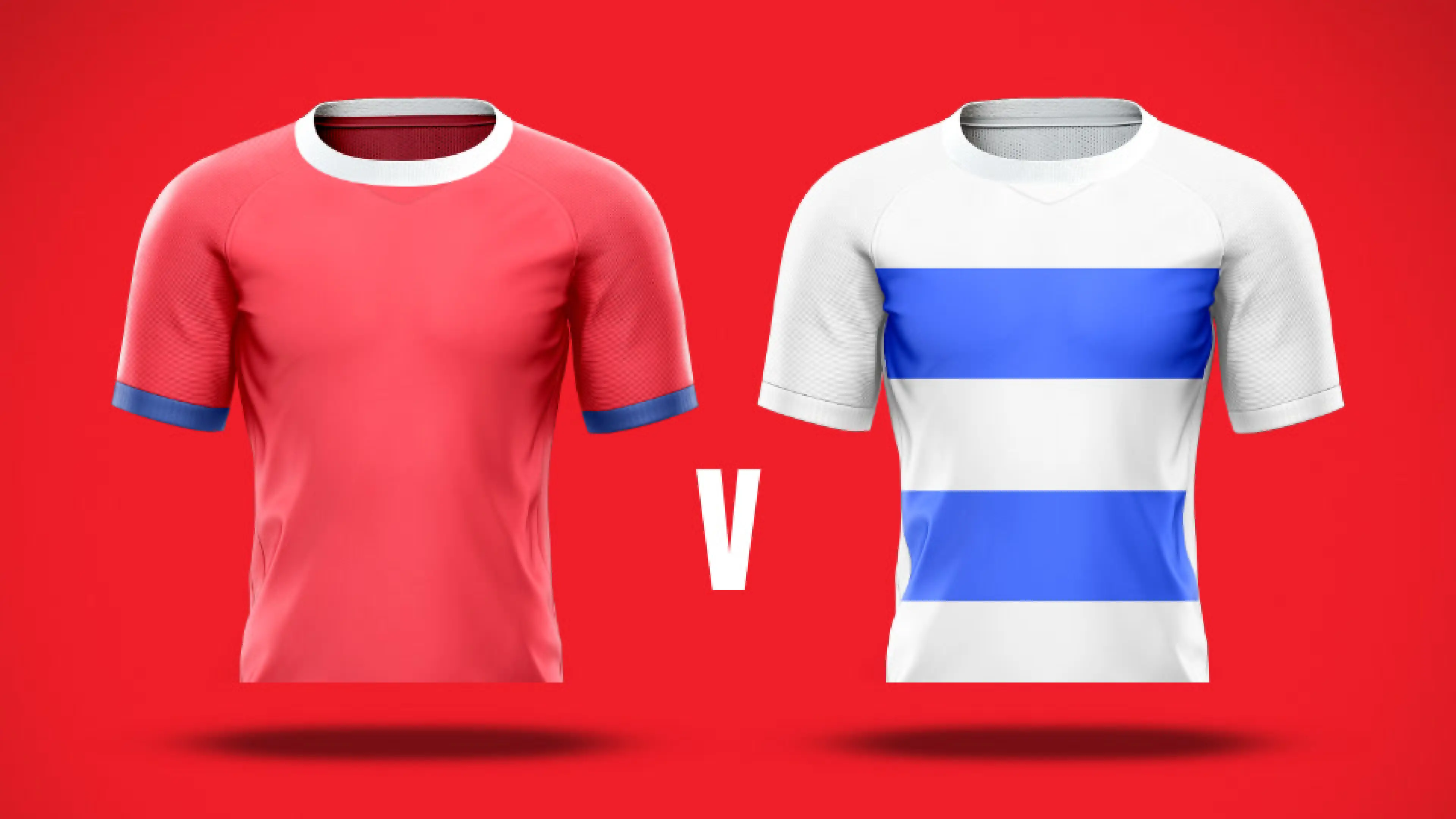 Middlesbrough vs QPR, Ladbrokes
