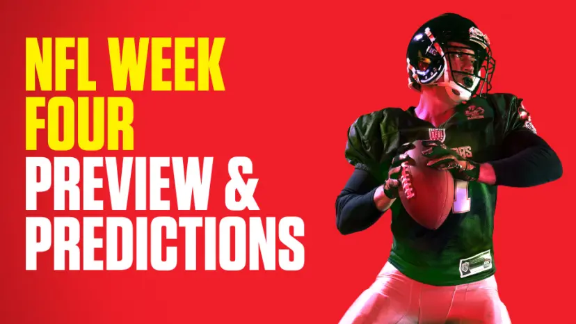 OnS SEO Sports 960x540 NFL WEEK FOUR PREVIEW PREDICTIONS (UK) 