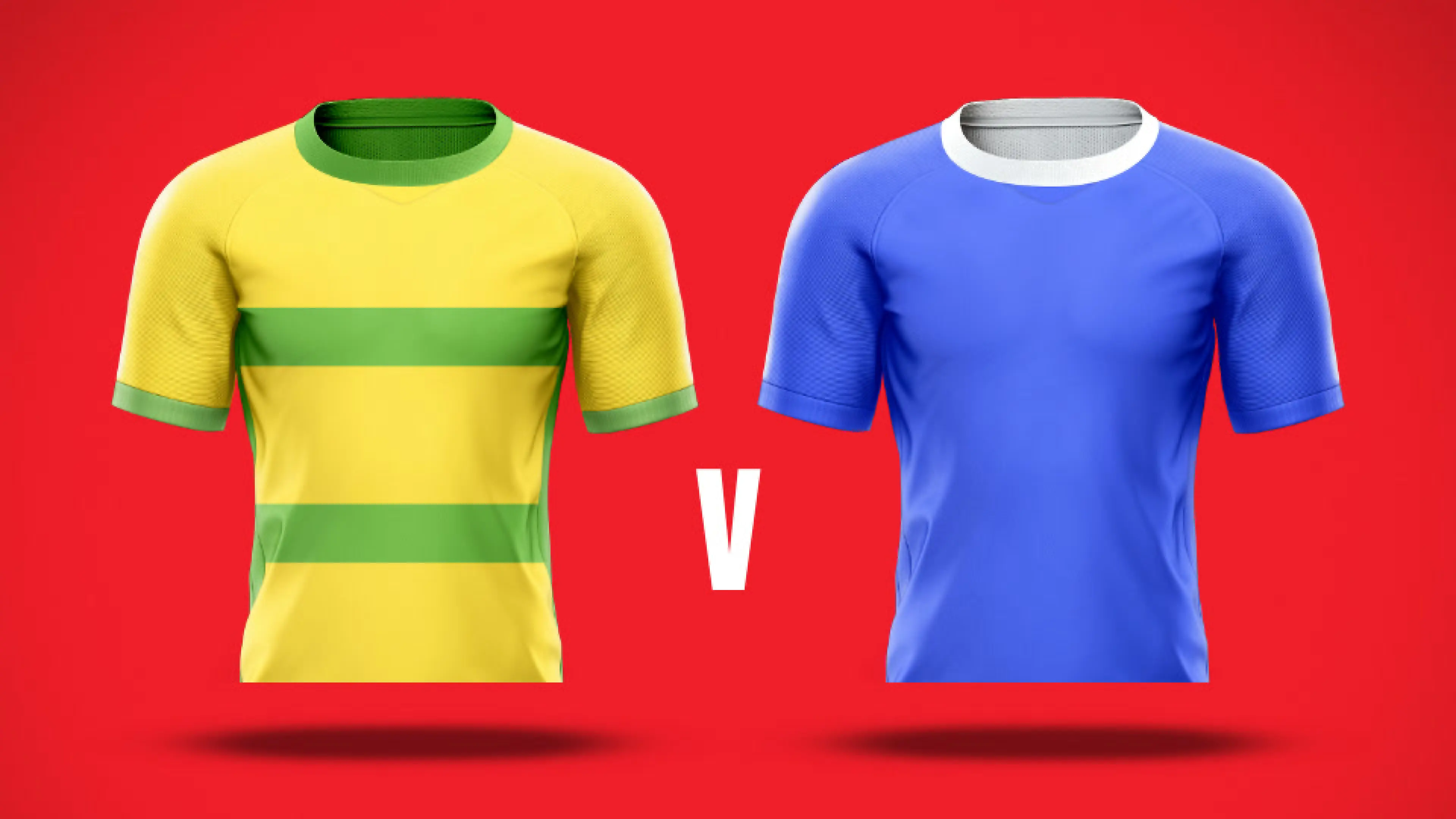 Norwich vs Leicester