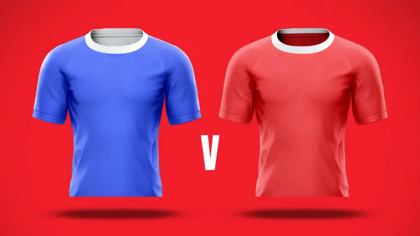 Leicester vs Wrexham