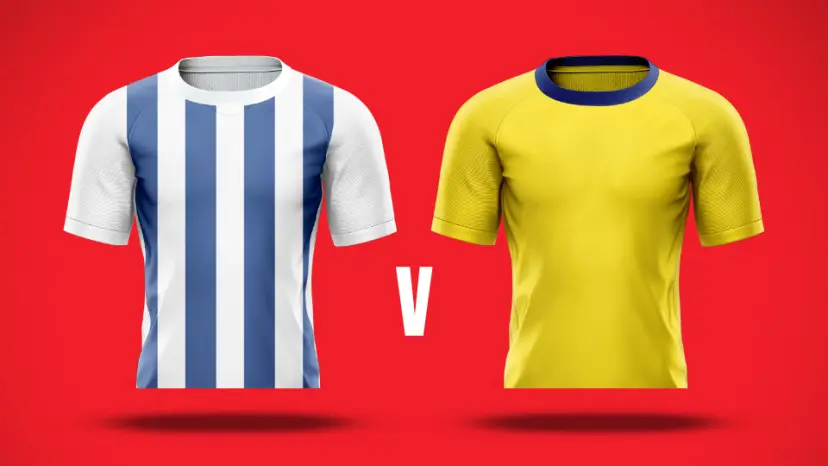 Sheffield Wednesday vs Oxford