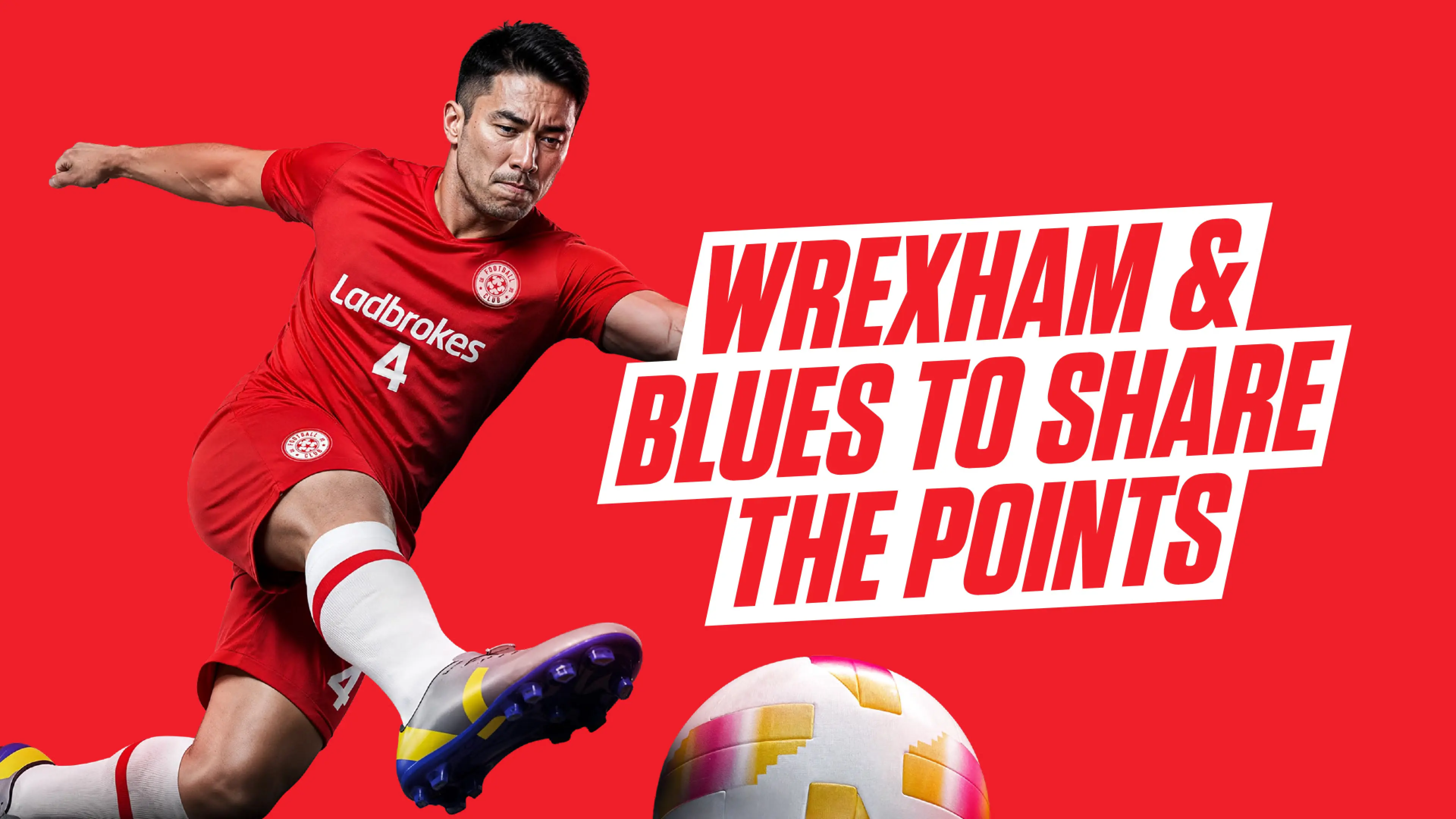 Wrexham vs Birmingham City: Championship tips & 20/1 Bet Builder