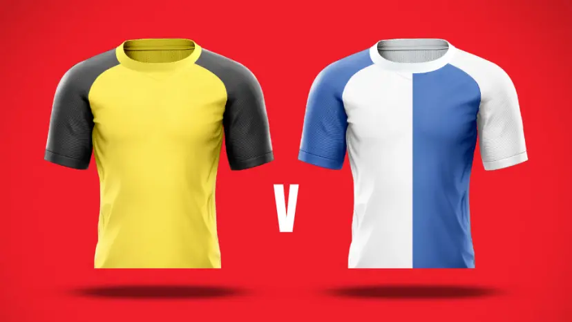 Watford vs Blackburn