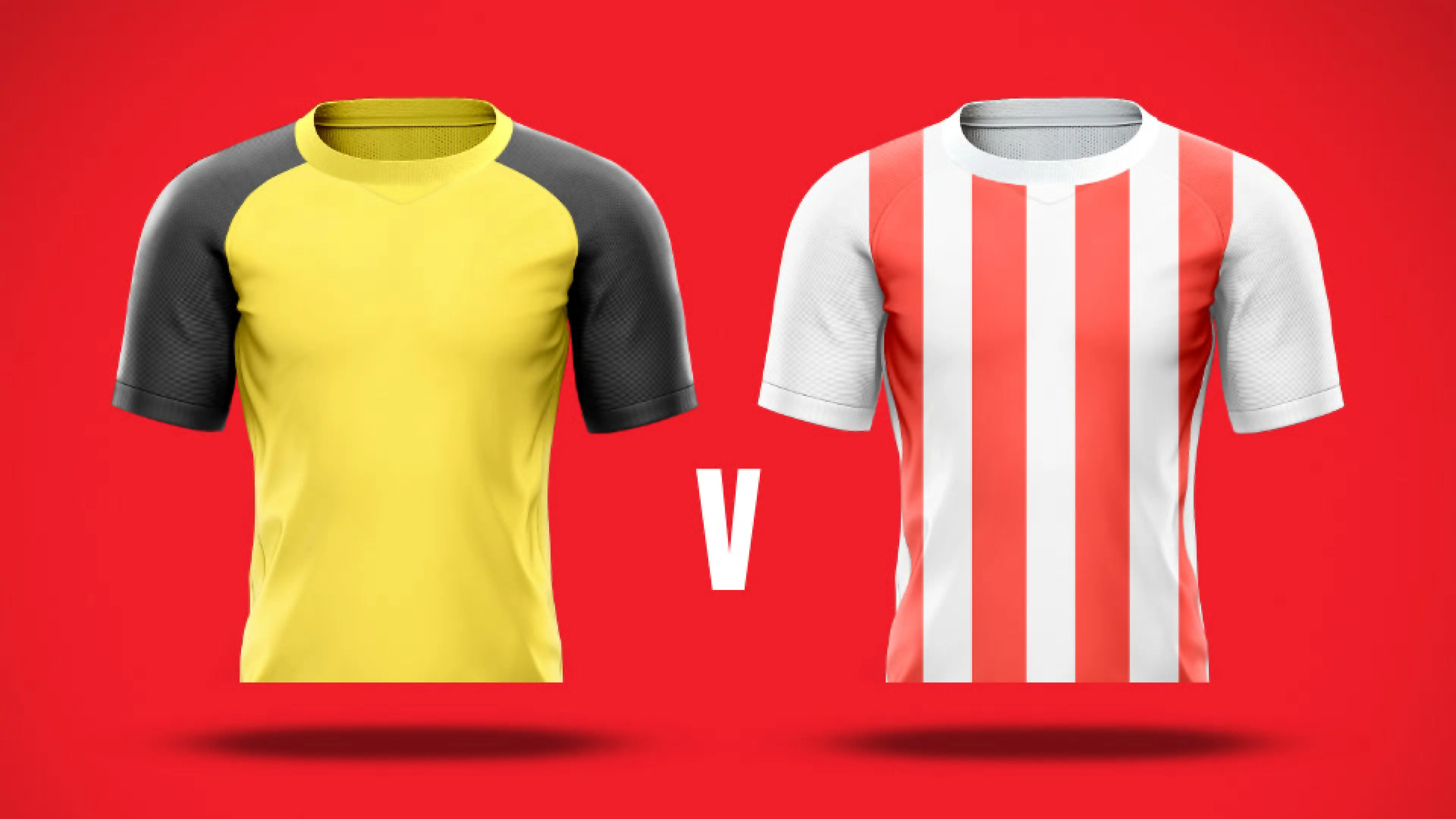 Watford vs Stoke, Ladbrokes