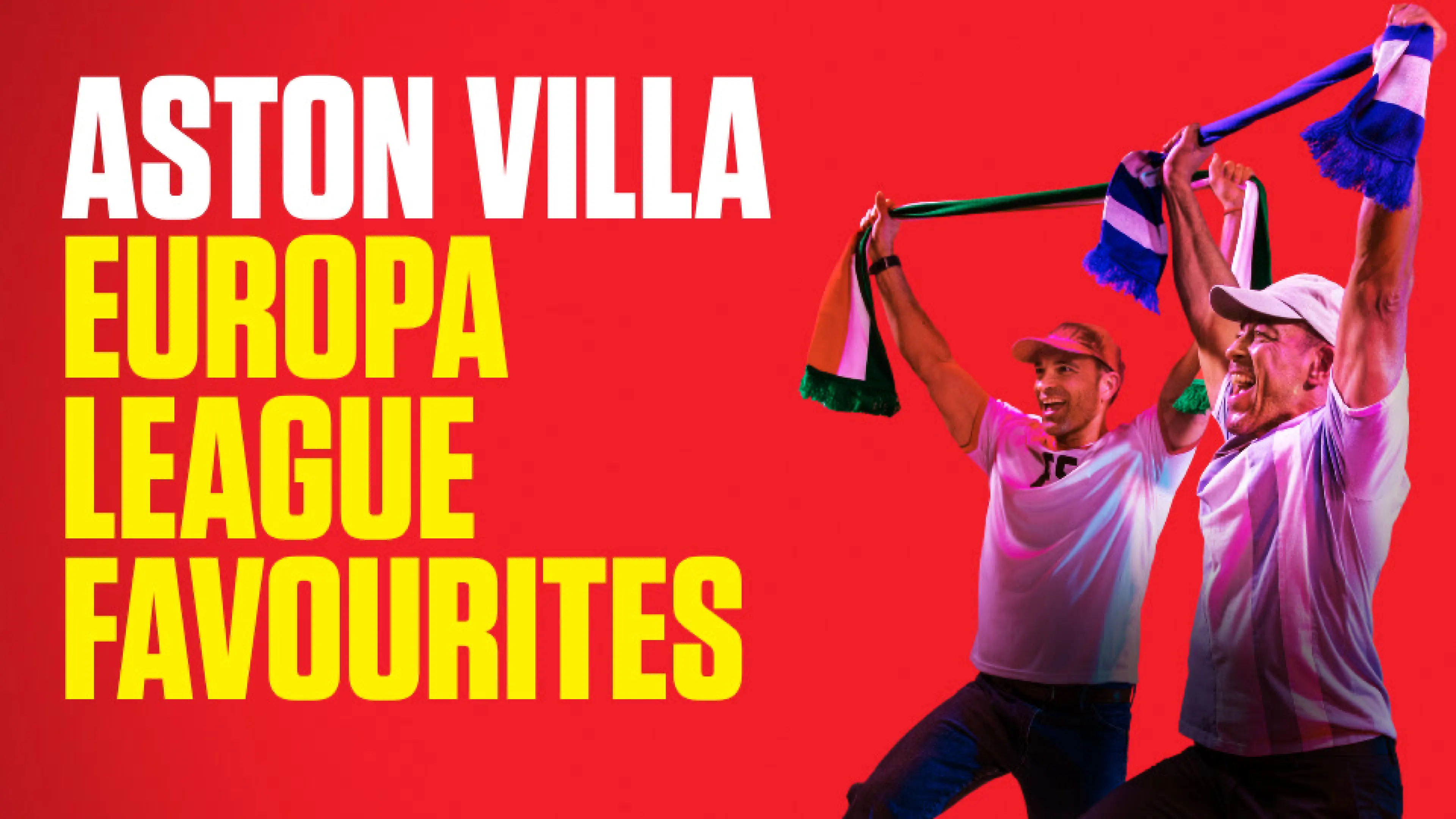 OnS SEO Sports 960x540 ASTON VILLA EUROPA LEAGUE FAVOURITES (UK) 