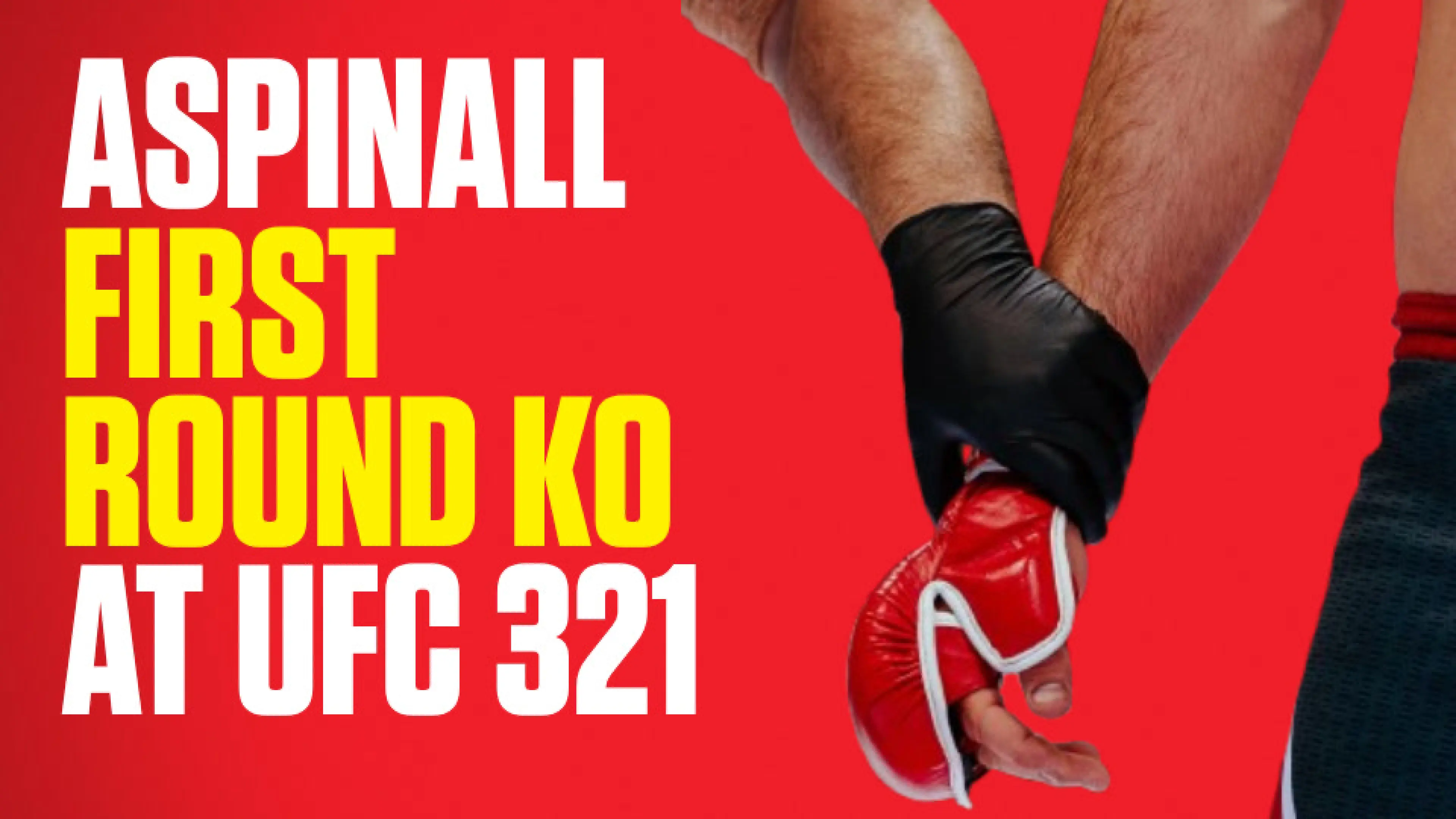 OnS SEO Sports 960x540 ASPINALL FIRST ROUND KO AT UFC 321 (UK)