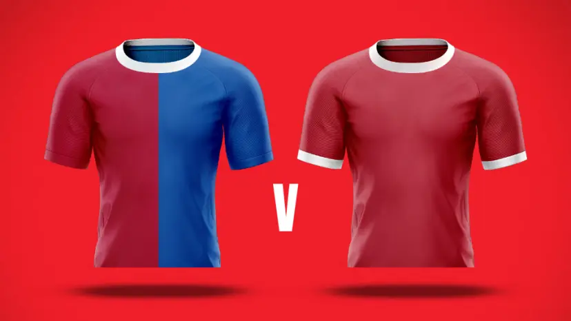 Crystal Palace vs Liverpool