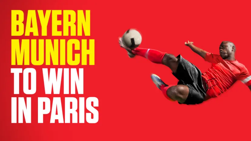 PSG vs Bayern Munich predictions, betting tips, odds