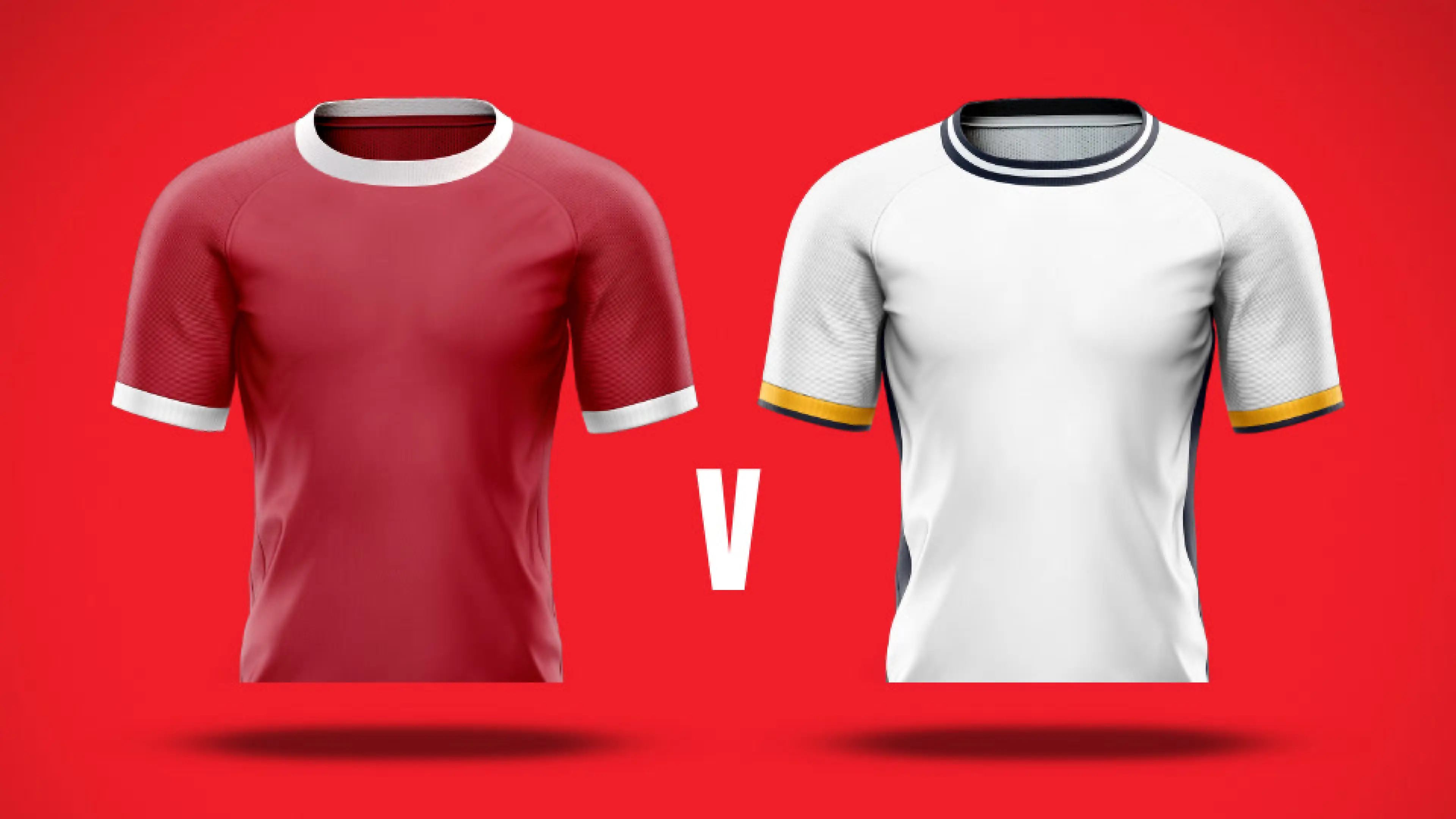 Liverpool vs Real Madrid, Ladbrokes