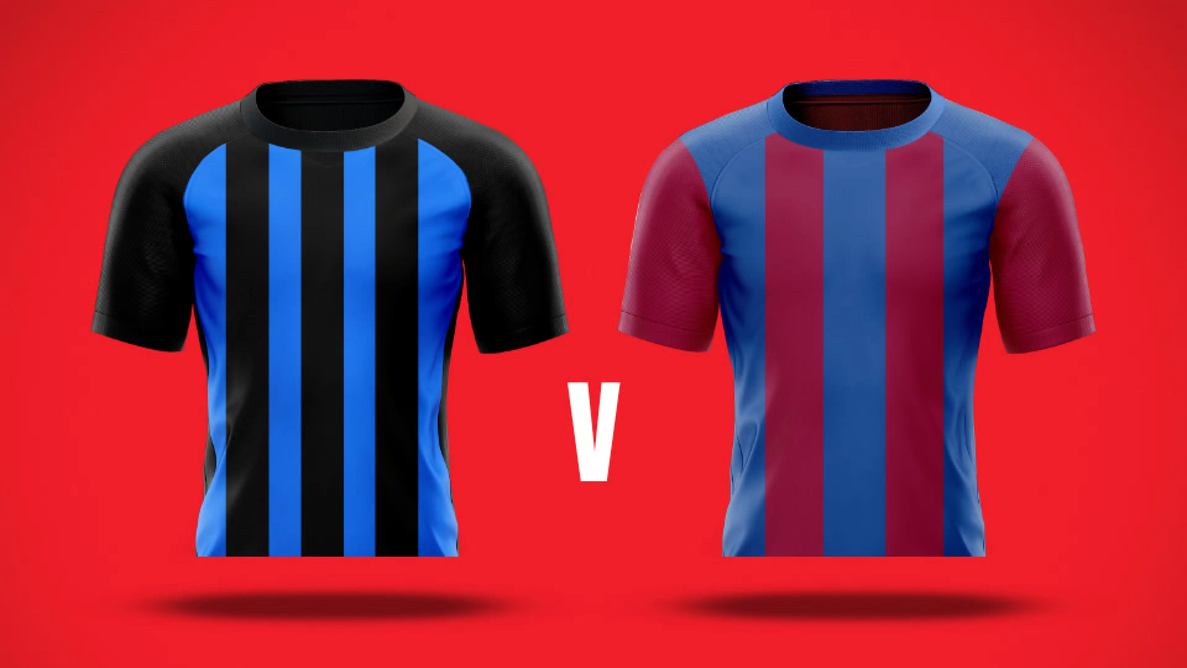 Club Brugge vs Barcelona, Ladbrokes
