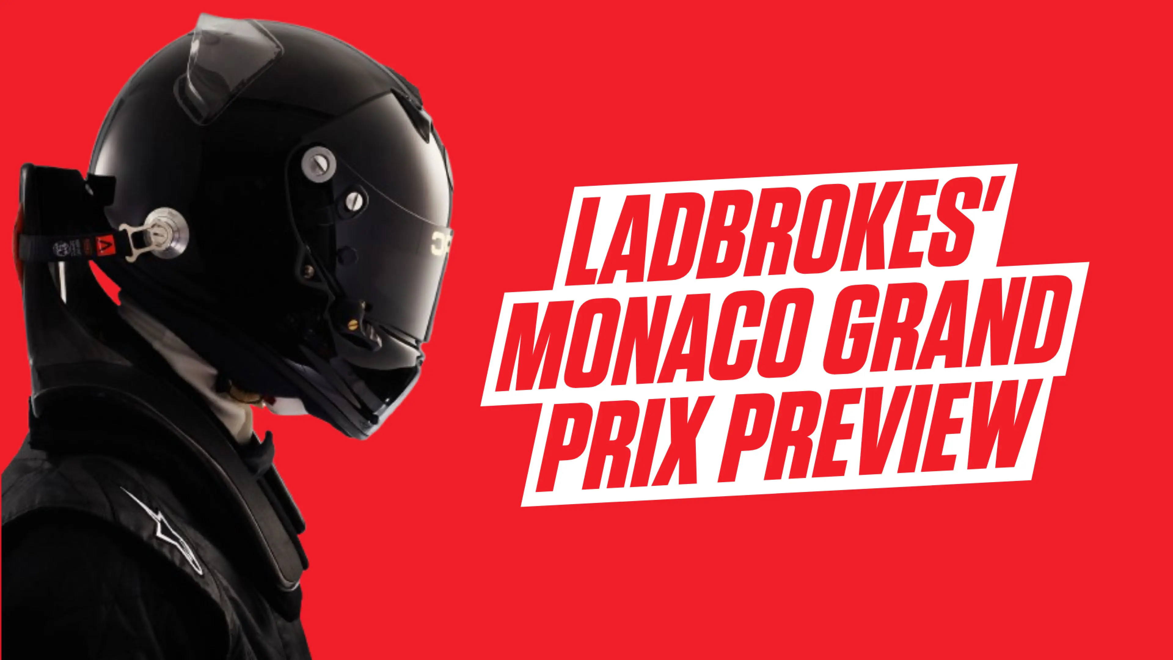 2026 Monaco Grand Prix: Race preview, odds & favourites