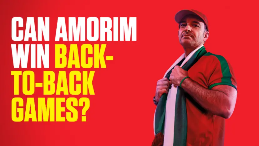 OnS SEO Sports 960x540 CAN AMORIM WIN BACK TO BACK GAMES (UK) 