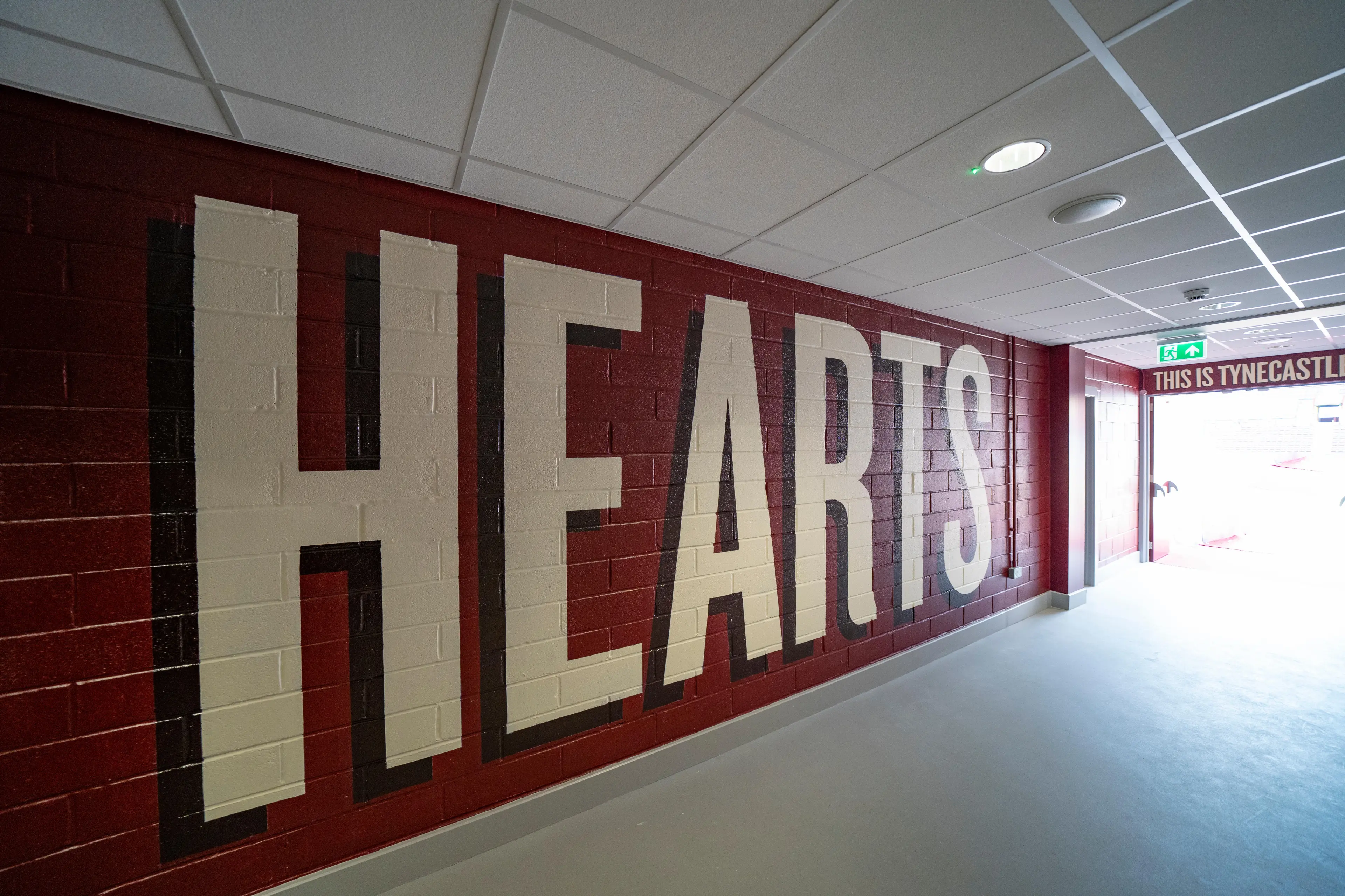 Heart of Midlothian FC
