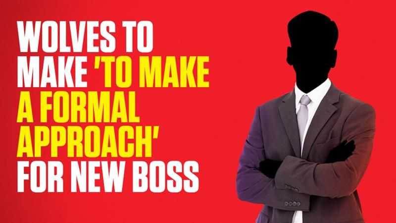 Next Wolves manager odds: Edwards set to take over