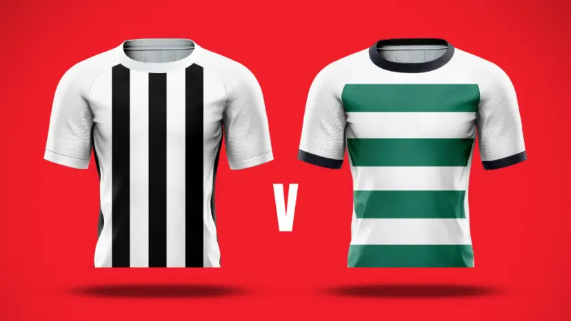 St Mirren vs Celtic