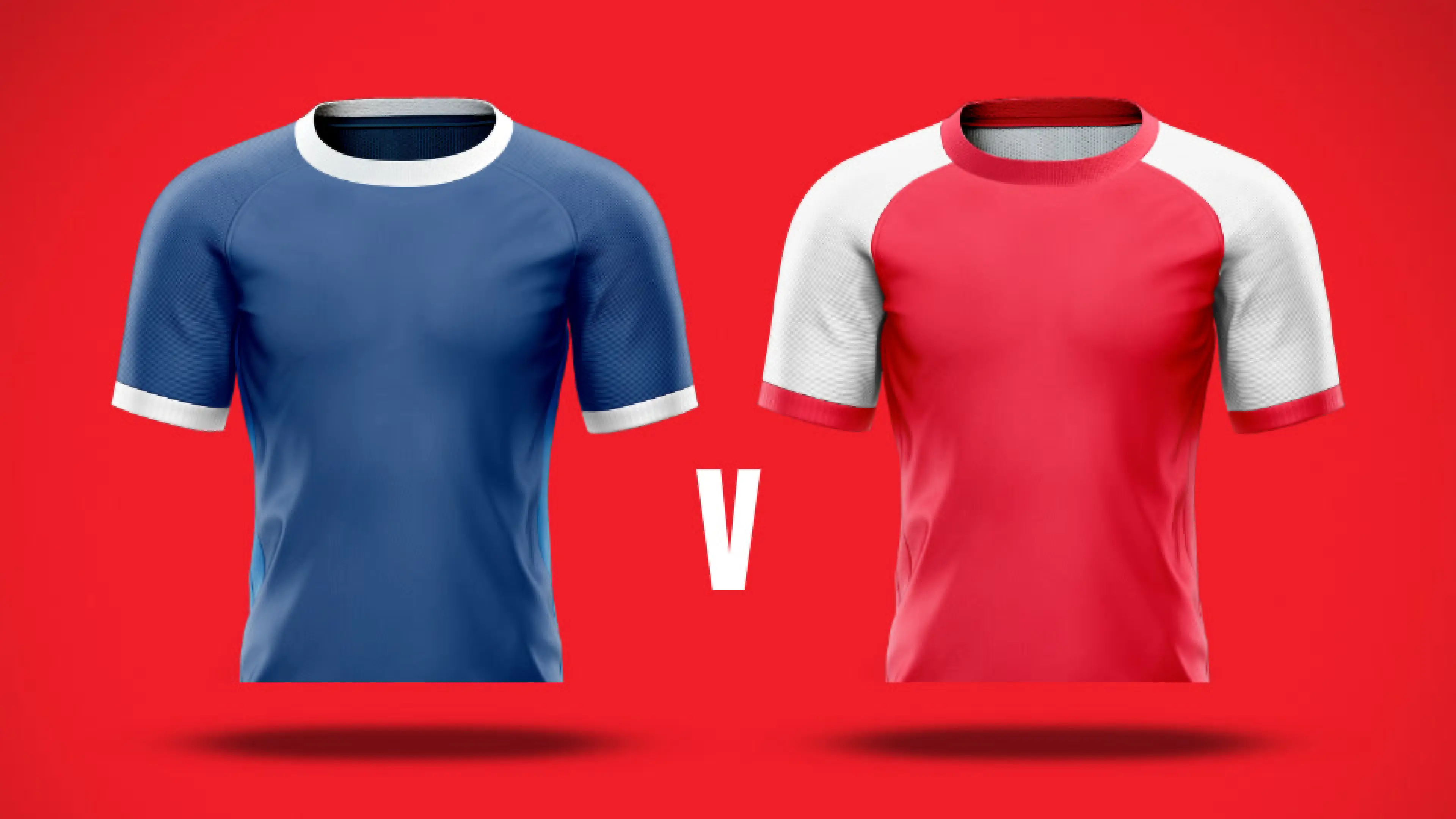 Everton vs Arsenal, Ladbrokes