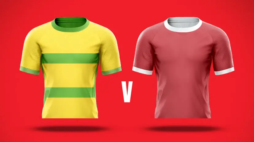 Norwich vs Bristol City
