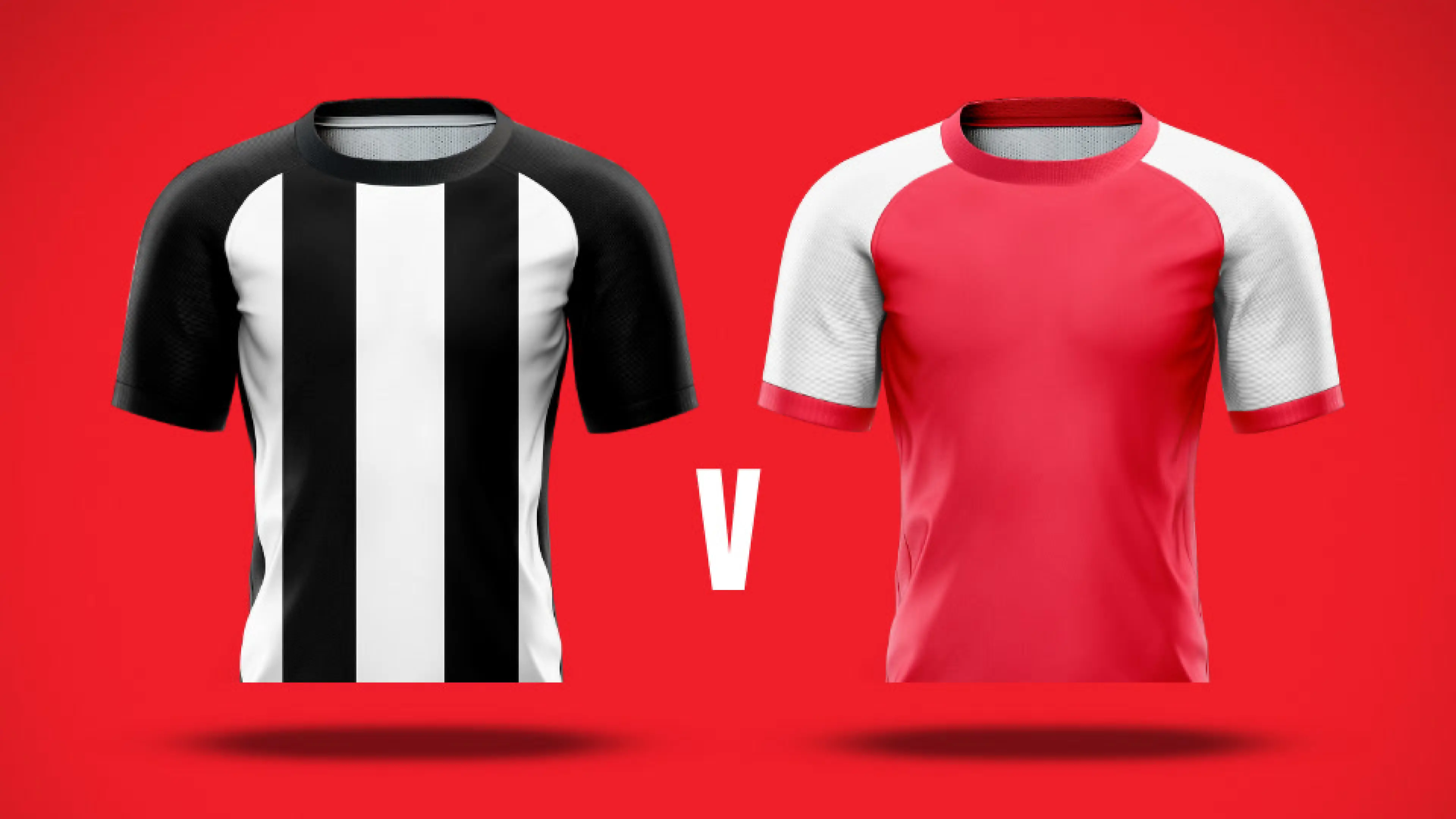 Newcastle vs Arsenal