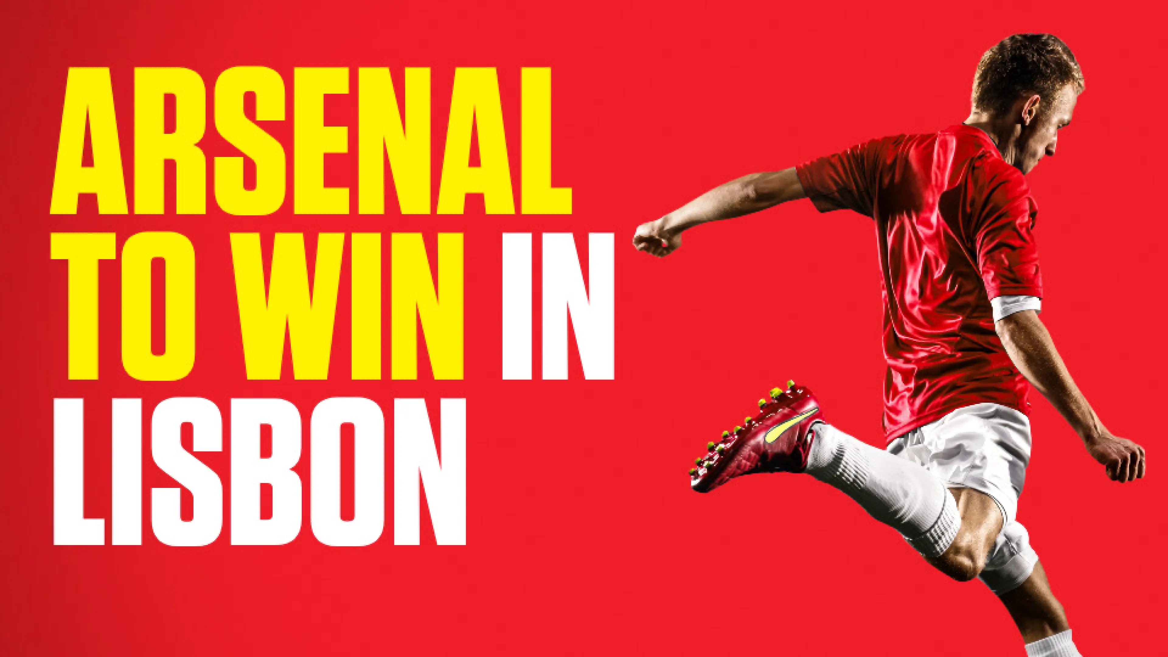 Sporting CP vs Arsenal: Champions League preview, predictions & bet builder tips