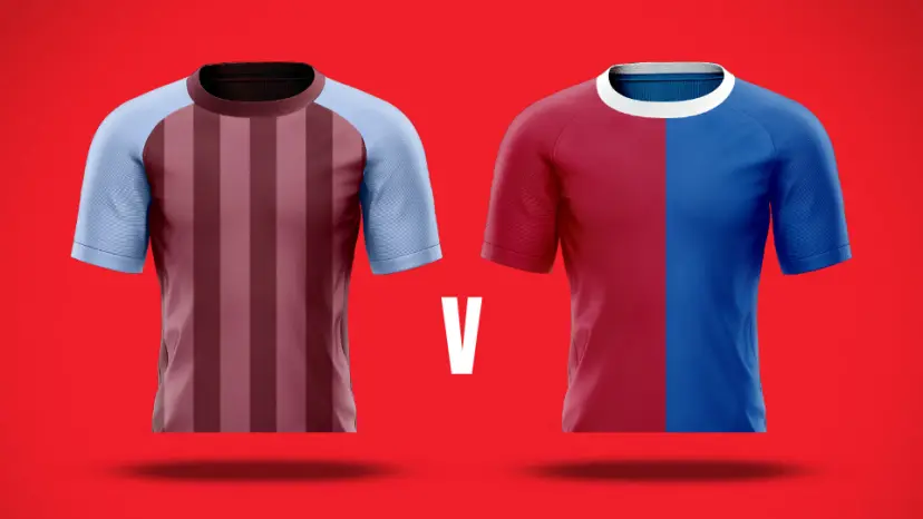 Aston Villa vs Crystal Palace