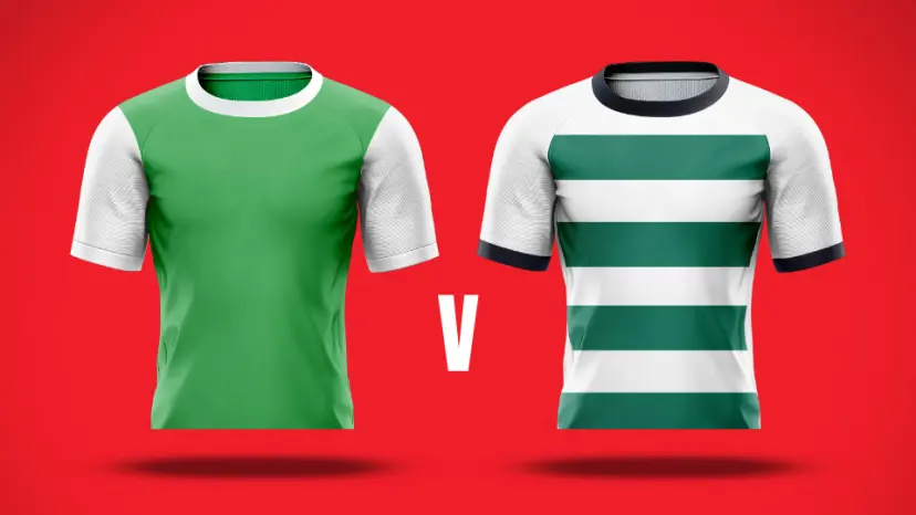 Hibernian vs Celtic