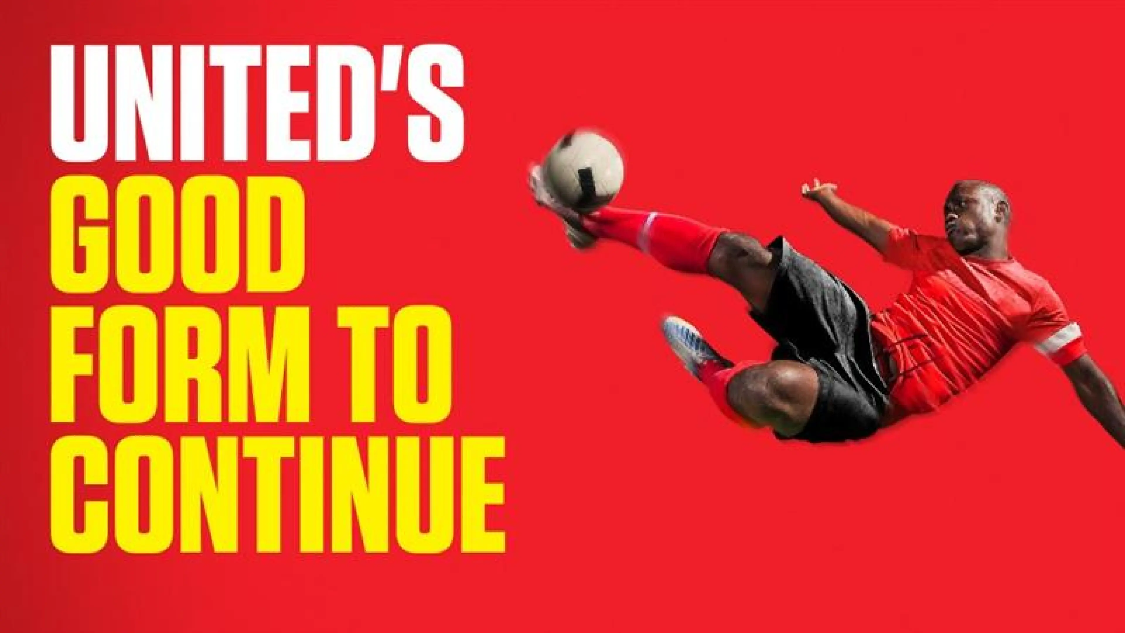 OnS SEO Sports 960x540 UNITED S GOOD FORM TO CONTINUE (UK)