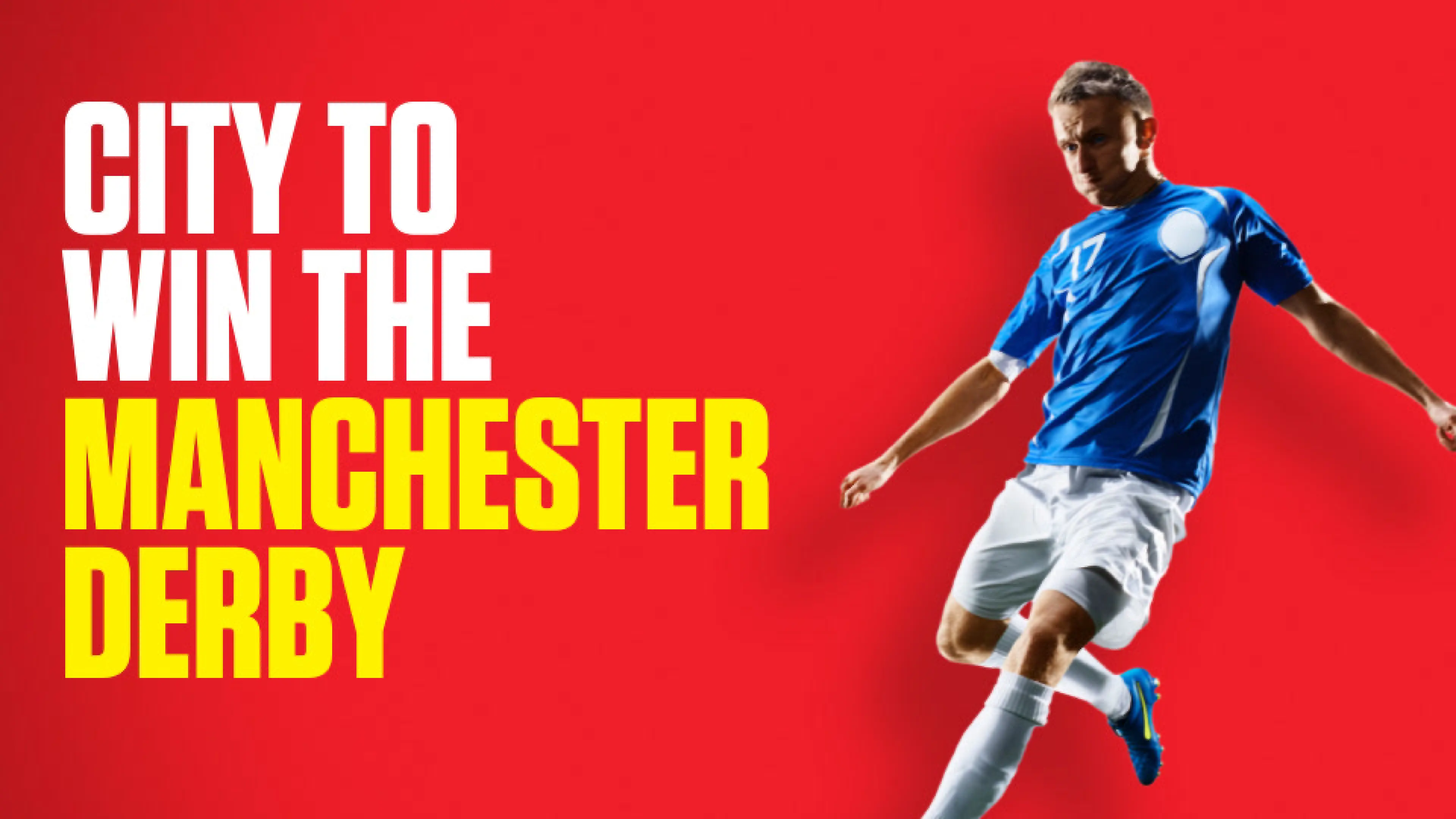 Manchester United vs Manchester City, preview, Premier League predictions, bet builder tips, odds