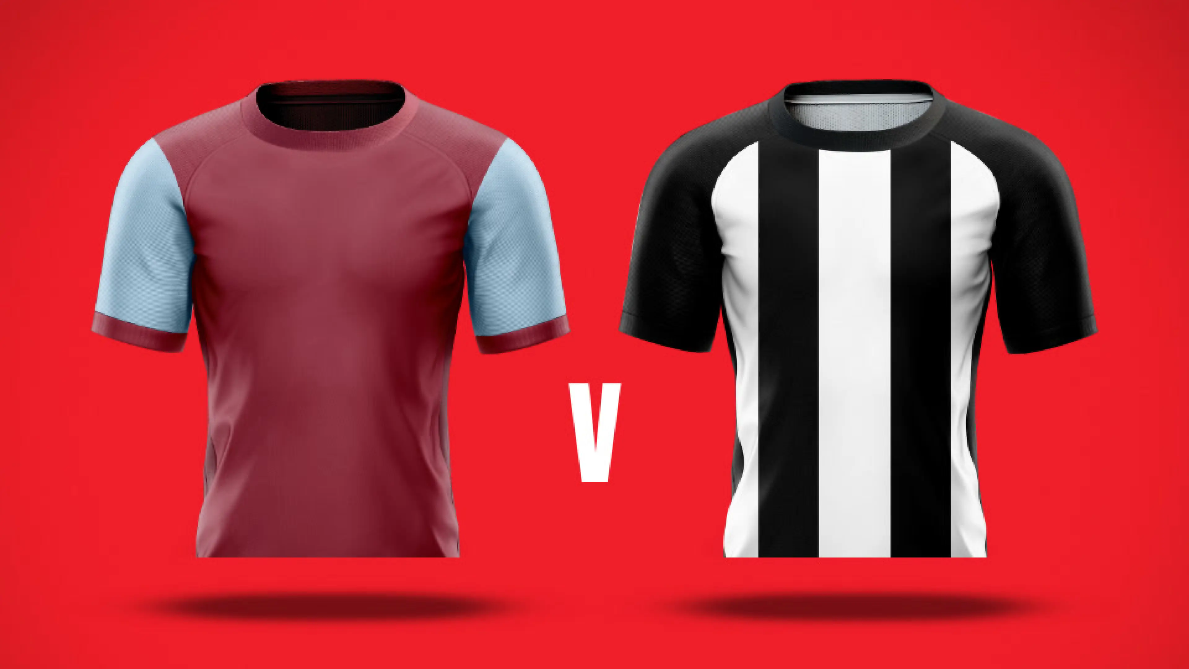 West Ham vs Newcastle