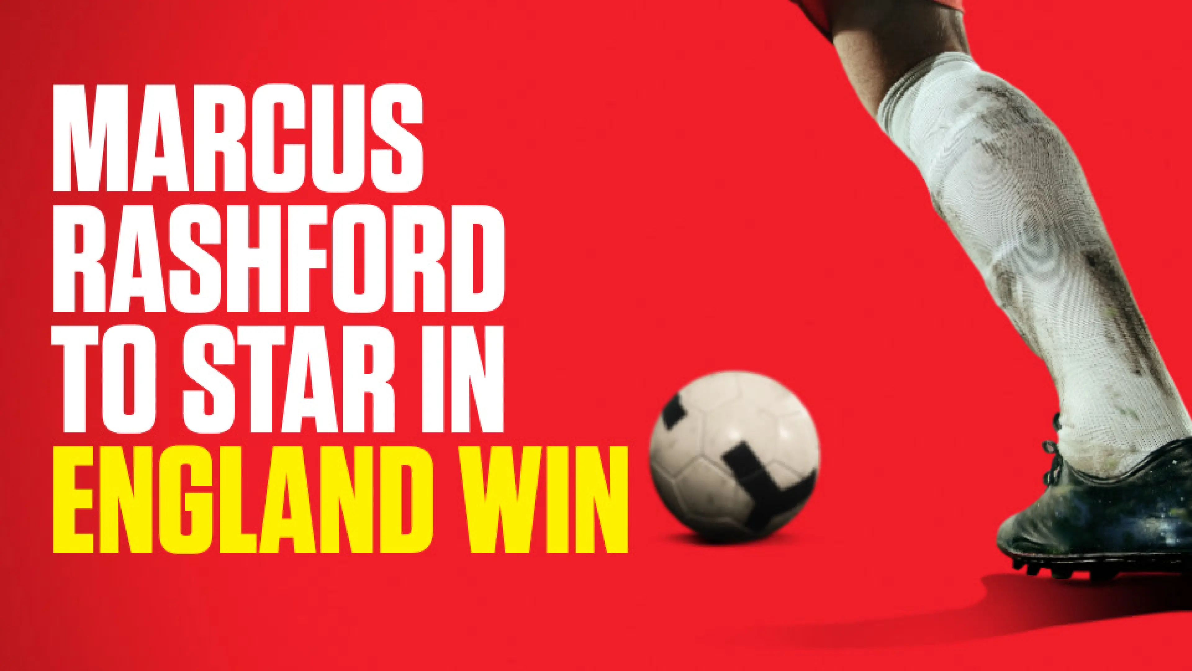 OnS SEO Sports 960x540 MARCUS RASHFORD TO STAR IN ENGLAND WIN (UK) 