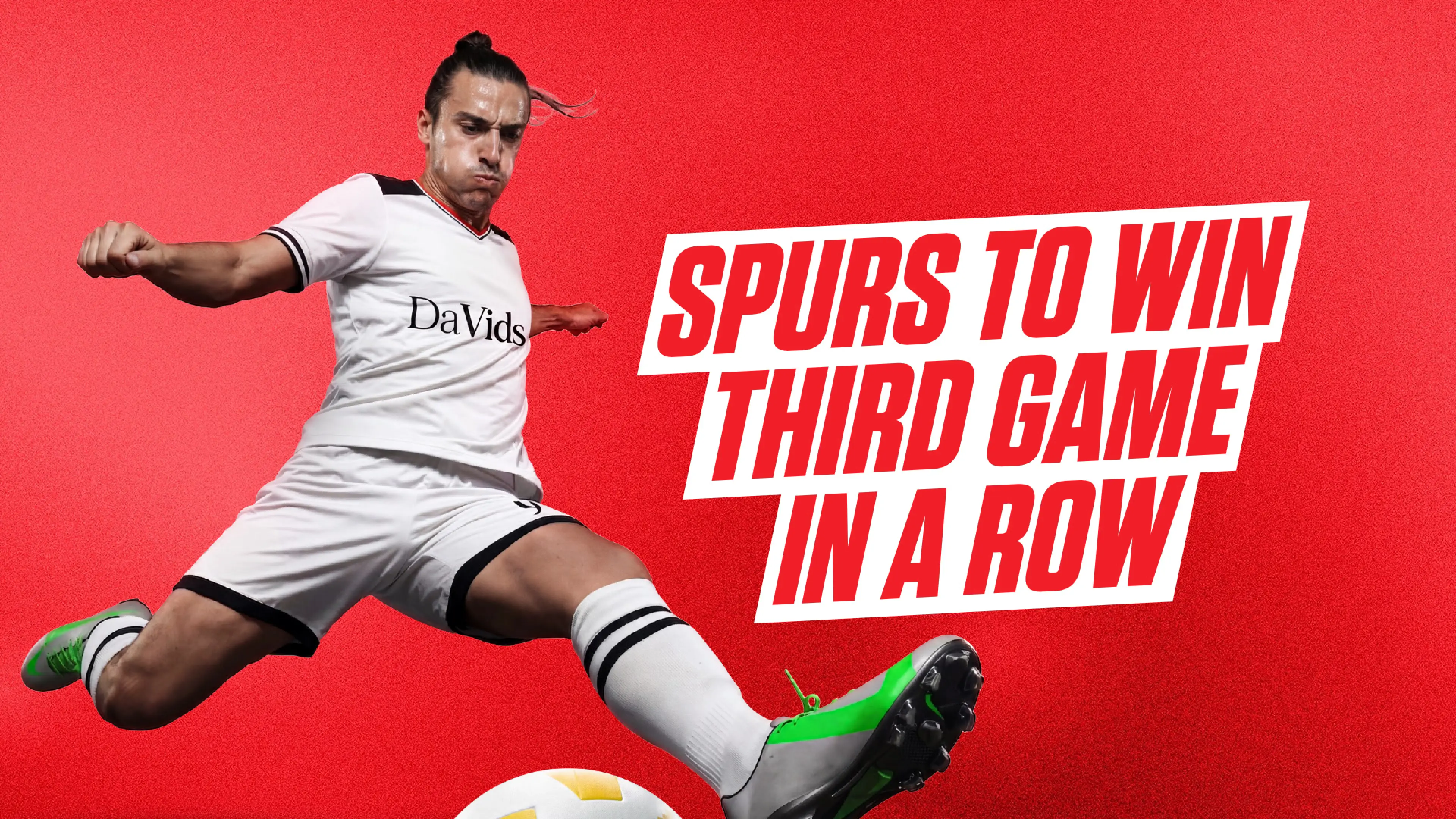 Tottenham Hotspur vs Crystal Palace predictions: Premier League tips & 15/1 Bet Builder