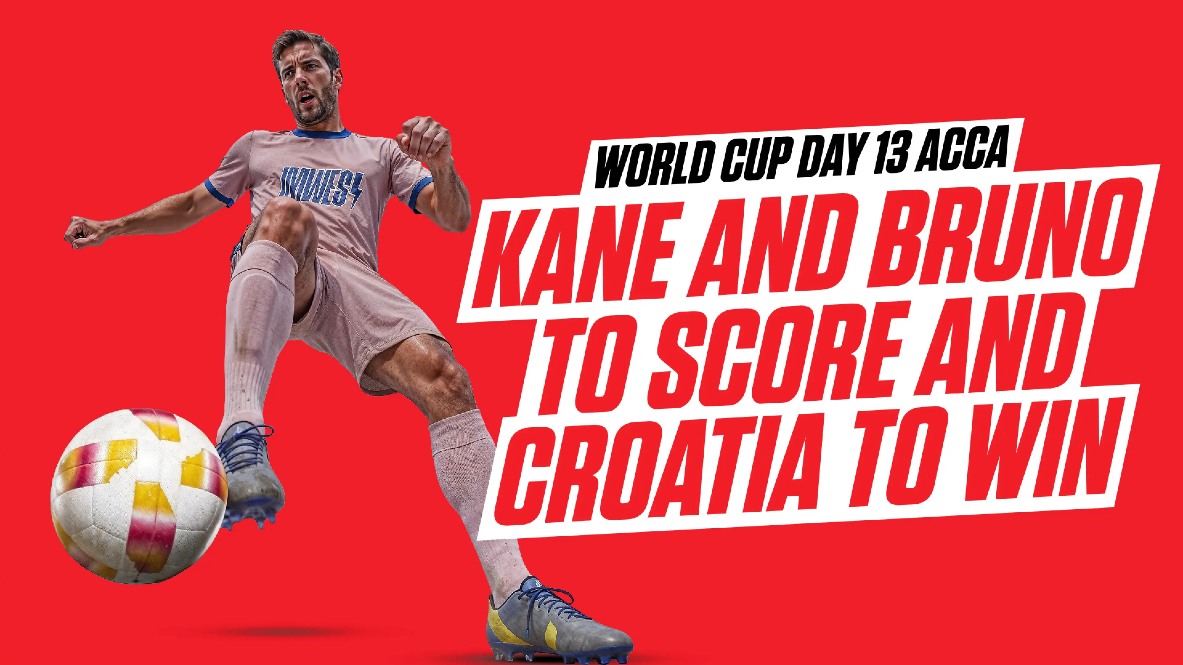England vs Ghana Portugal vs Uzbekistan bet builder