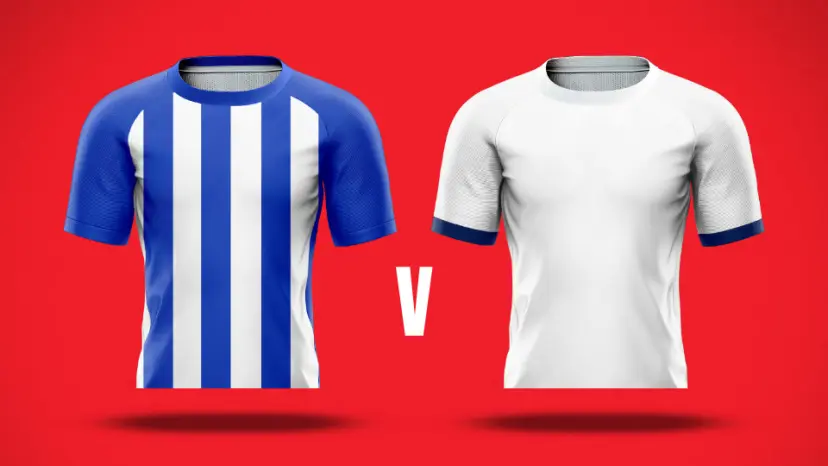 Brighton vs Tottenham