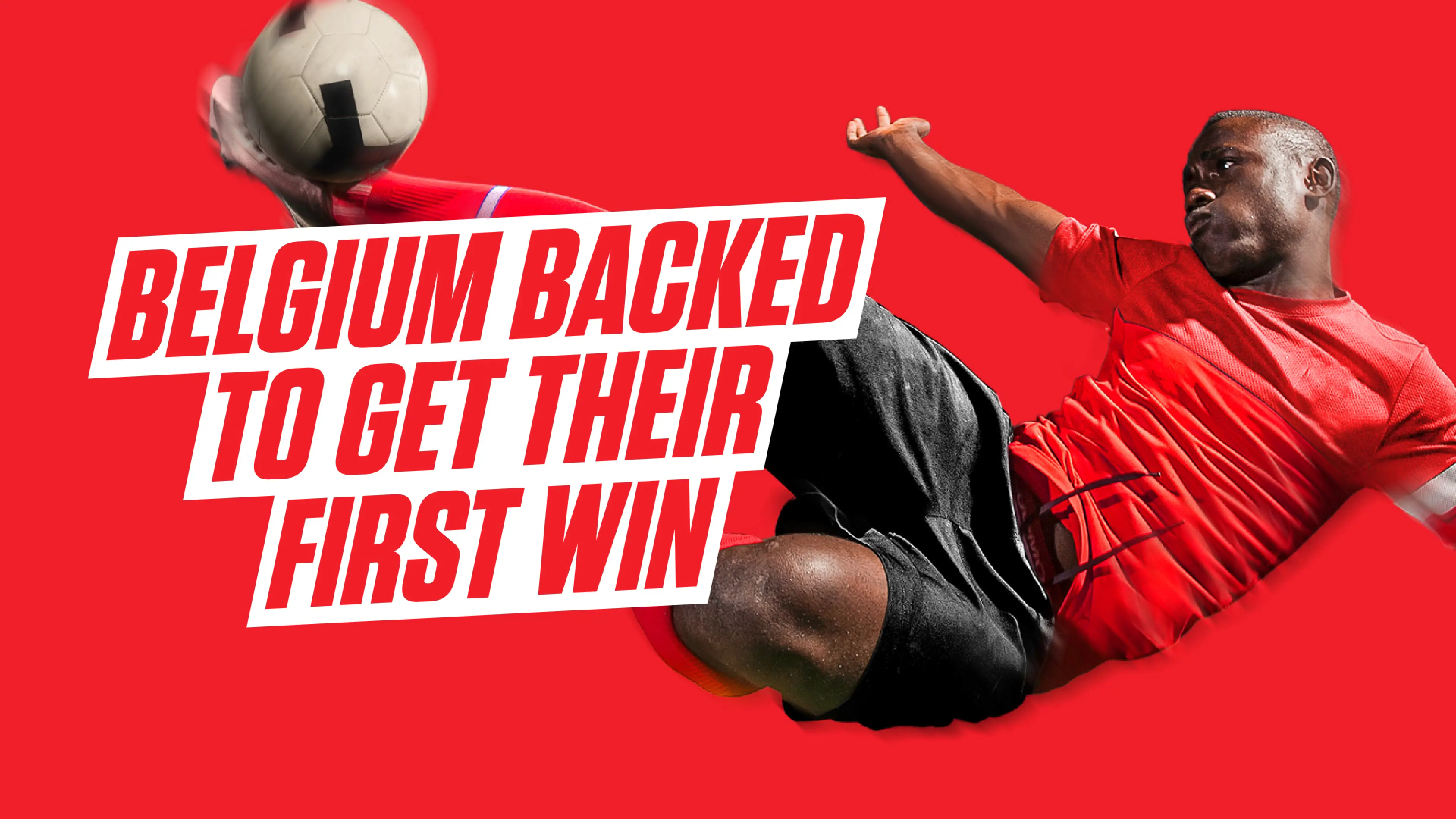 Belgium vs Iran: World Cup preview, predictions and bet builder tips