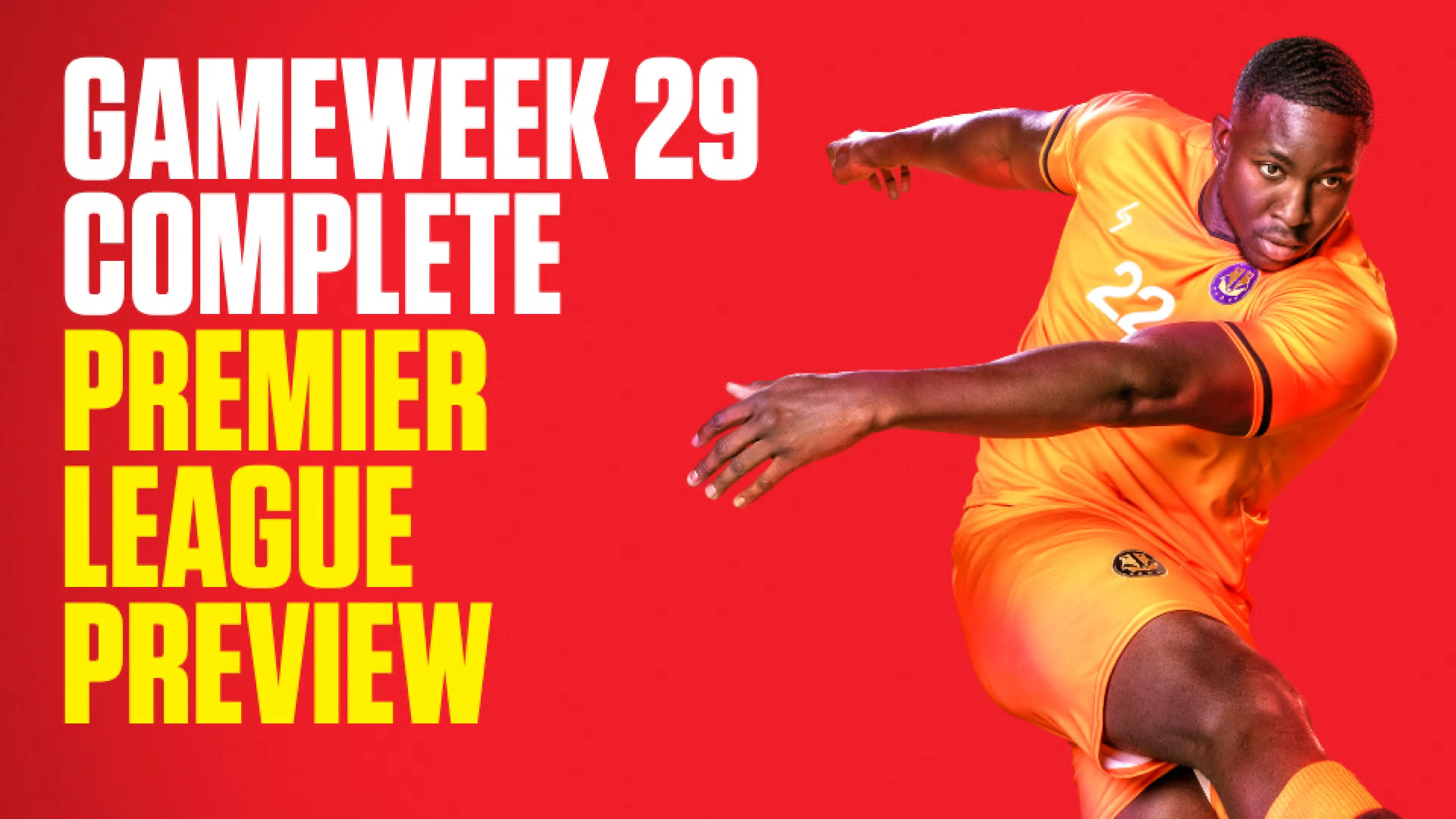 Premier League Gameweek 29 preview: Predictions & odds