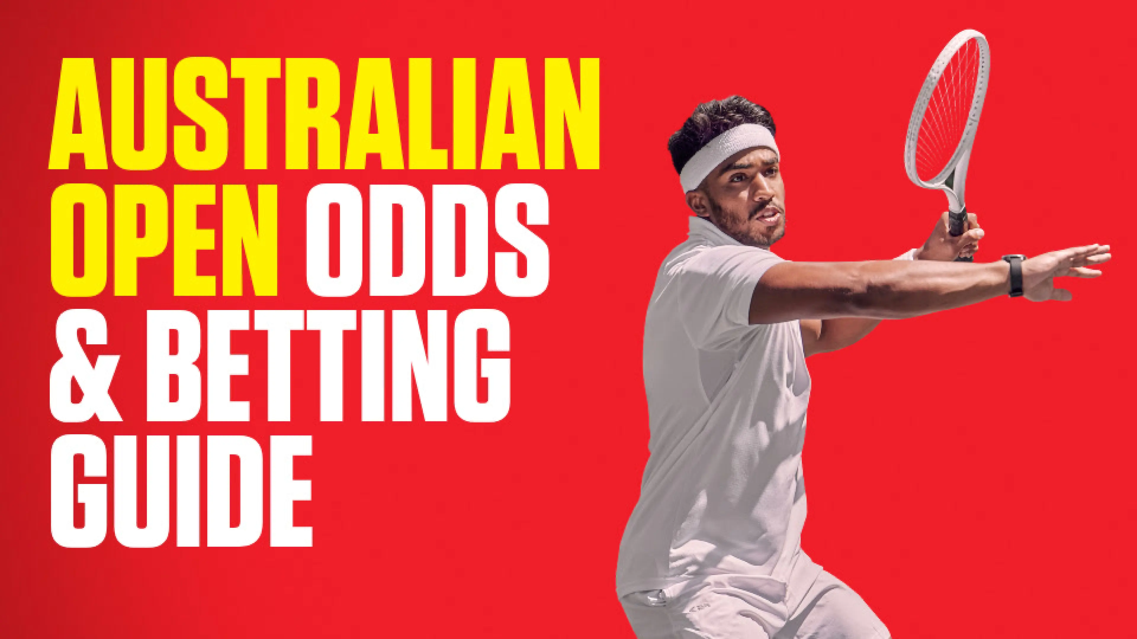 OnS SEO Sports 960x540 AUSTRALIAN OPEN ODDS BETTING GUIDE (UK) 