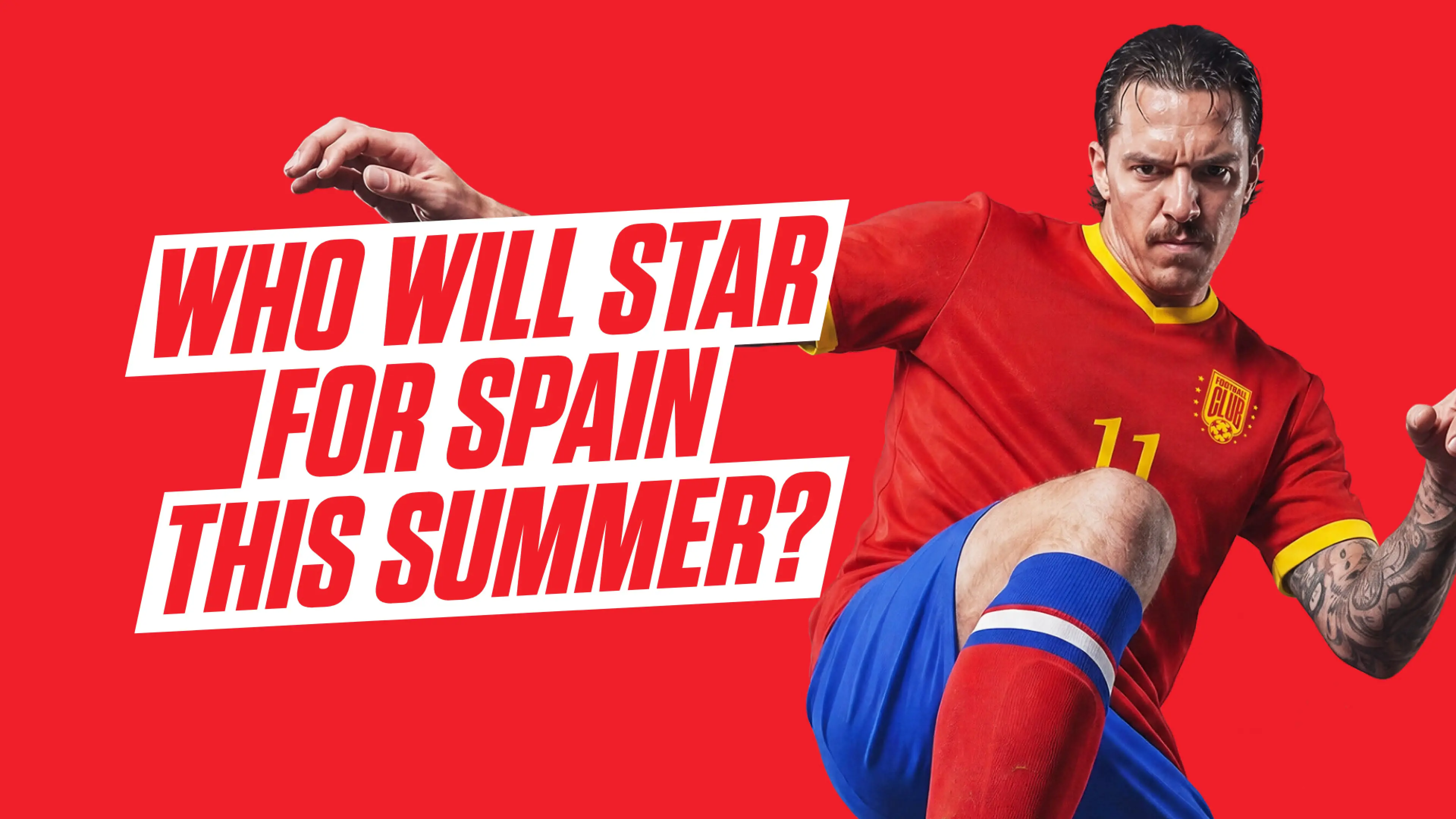 Spain 2026 World Cup preview: Odds, key players and predictions