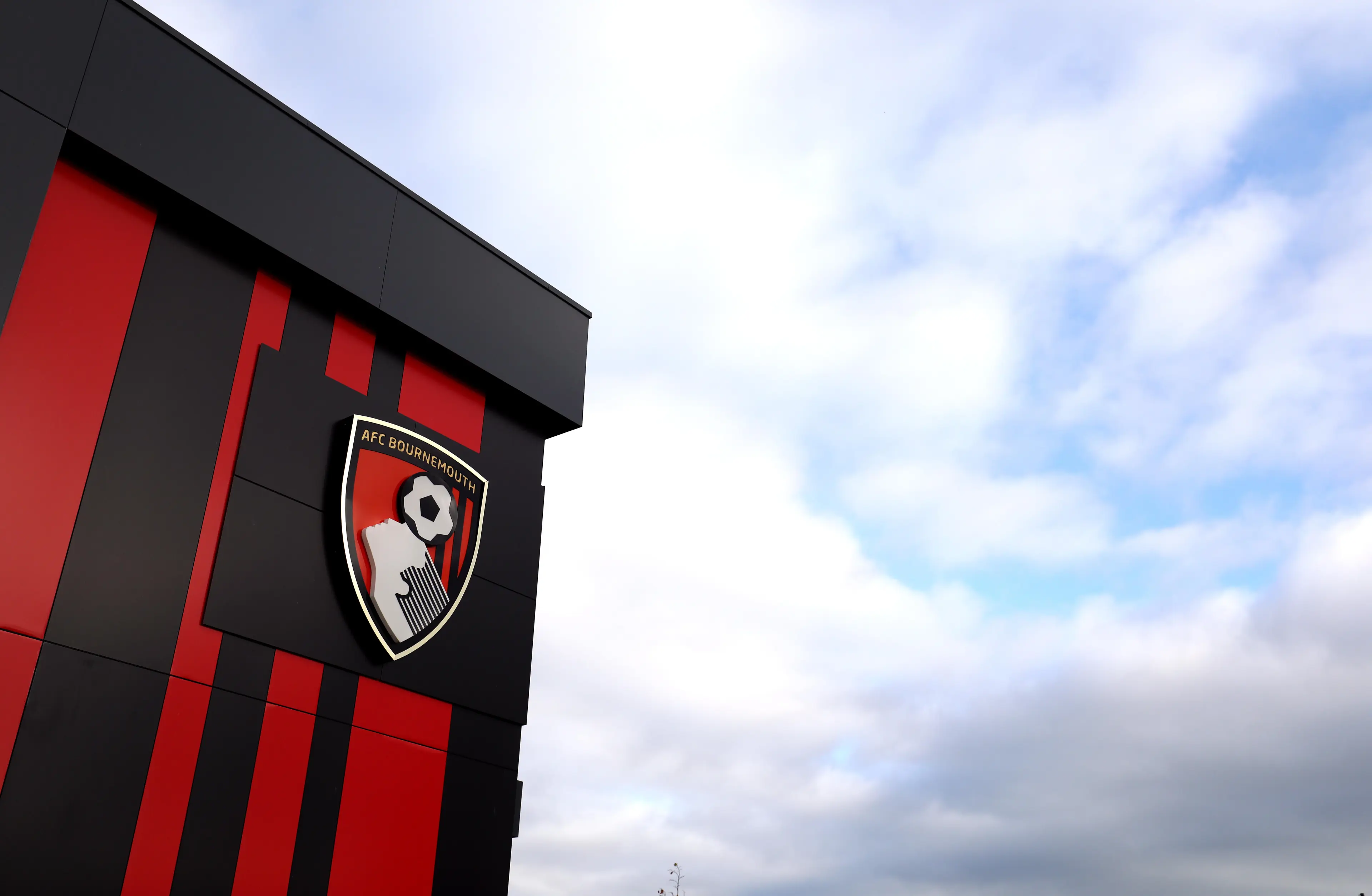 Vitality Stadium, Bournemouth