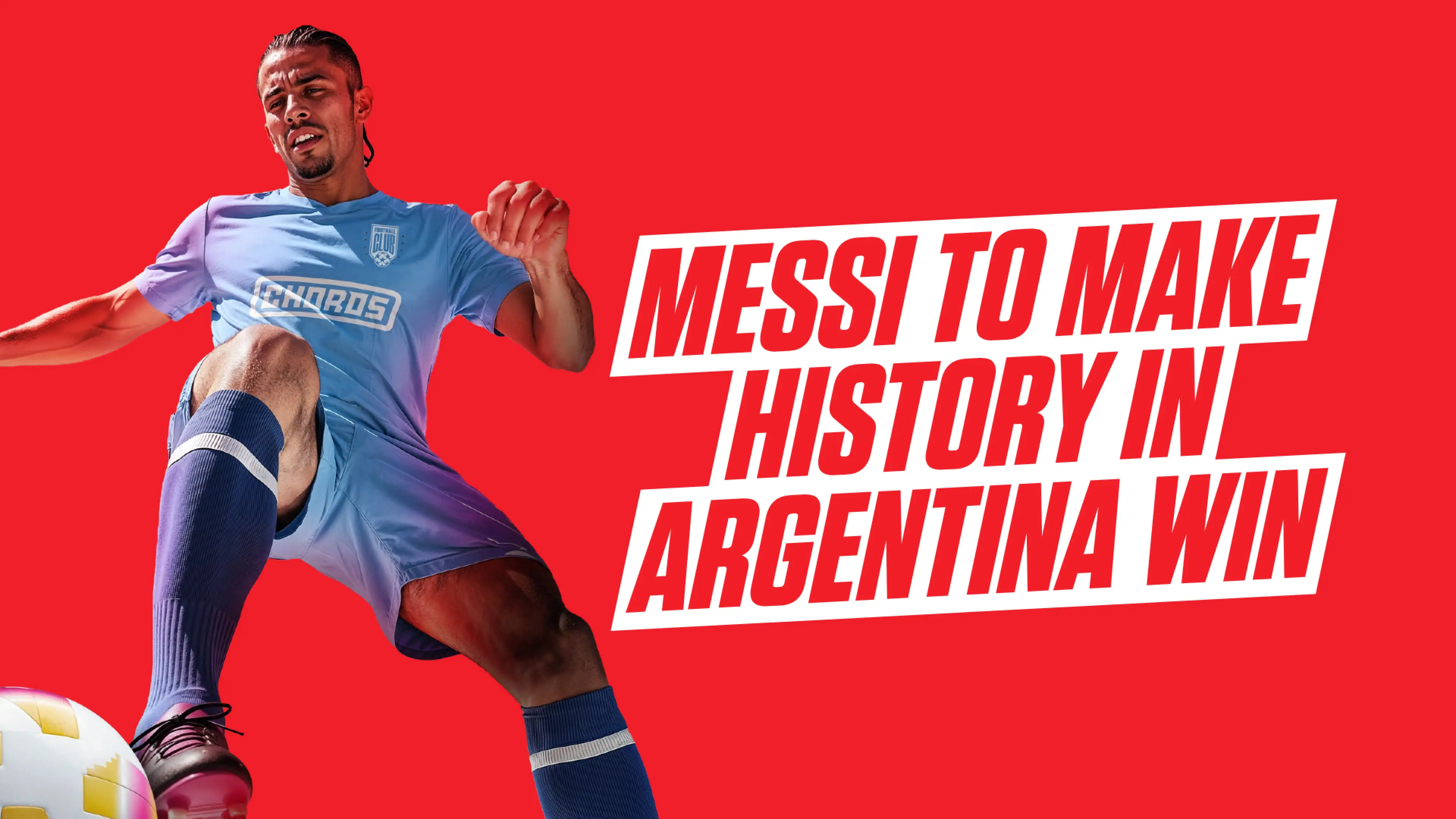 Argentina vs Austria: World Cup preview, predictions and bet builder tips
